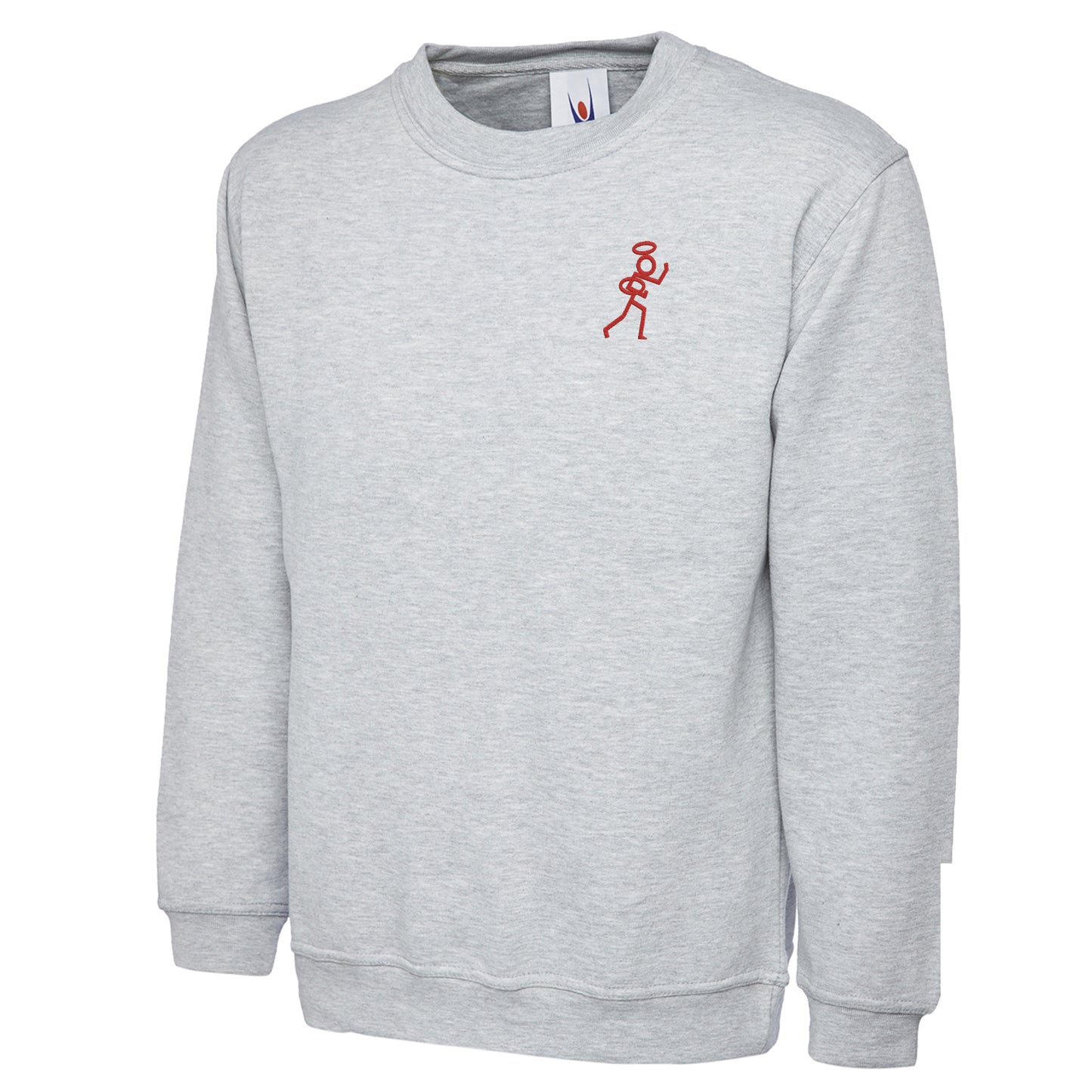 Retro St Helens 1985 Sweatshirt