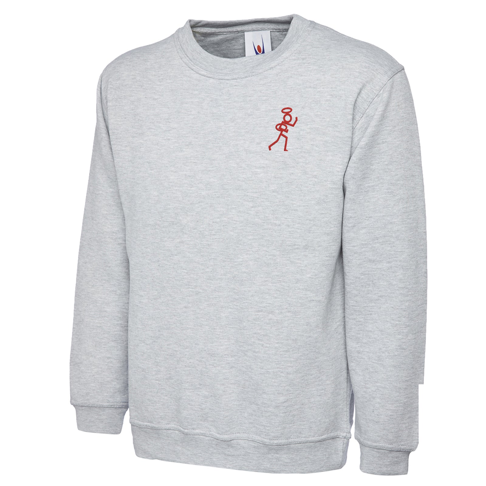 Retro St Helens 1985 Sweatshirt