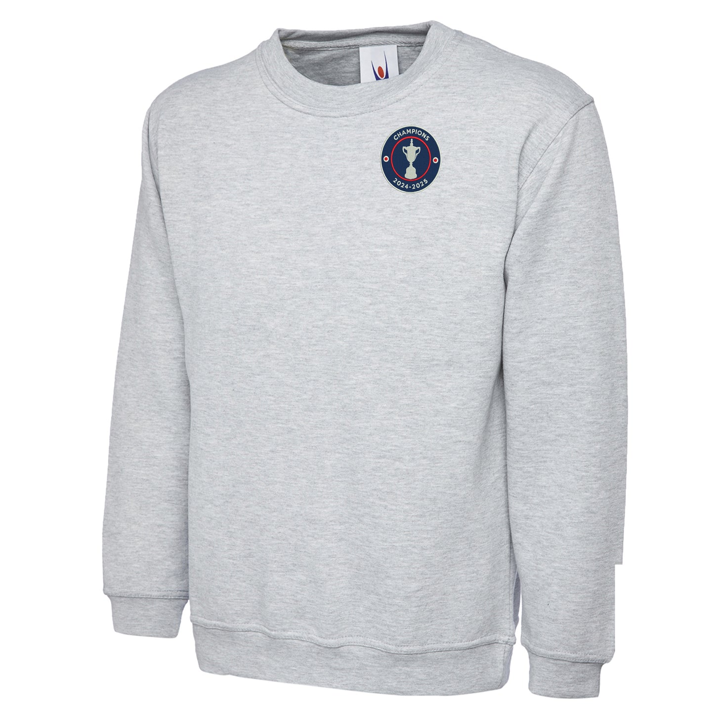 Falkirk Champions 2025 Sweatshirt