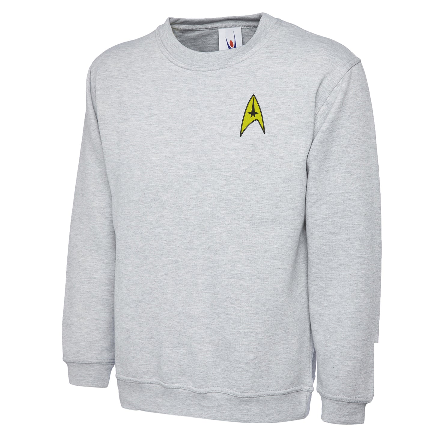 Starfleet Classic Sweatshirt