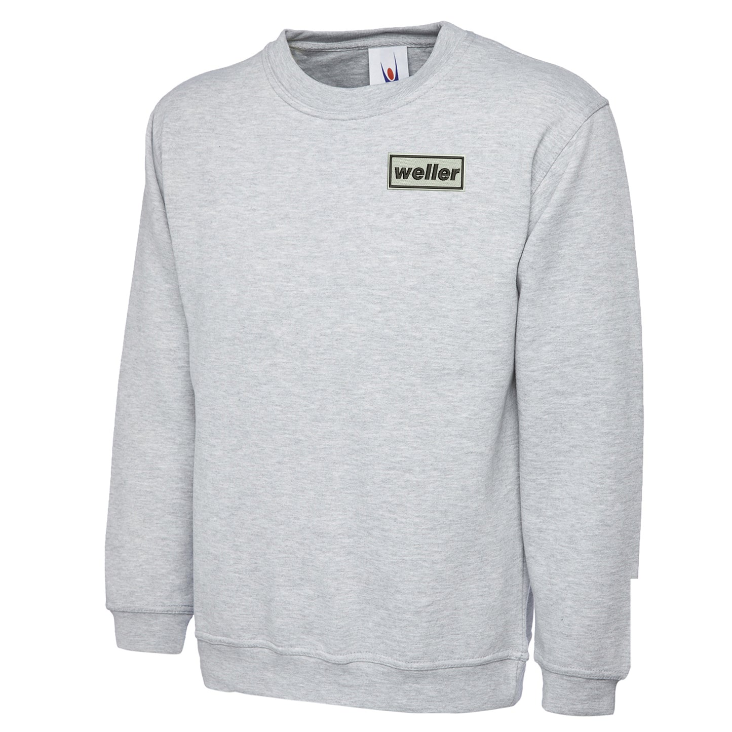 Weller Sweatshirt