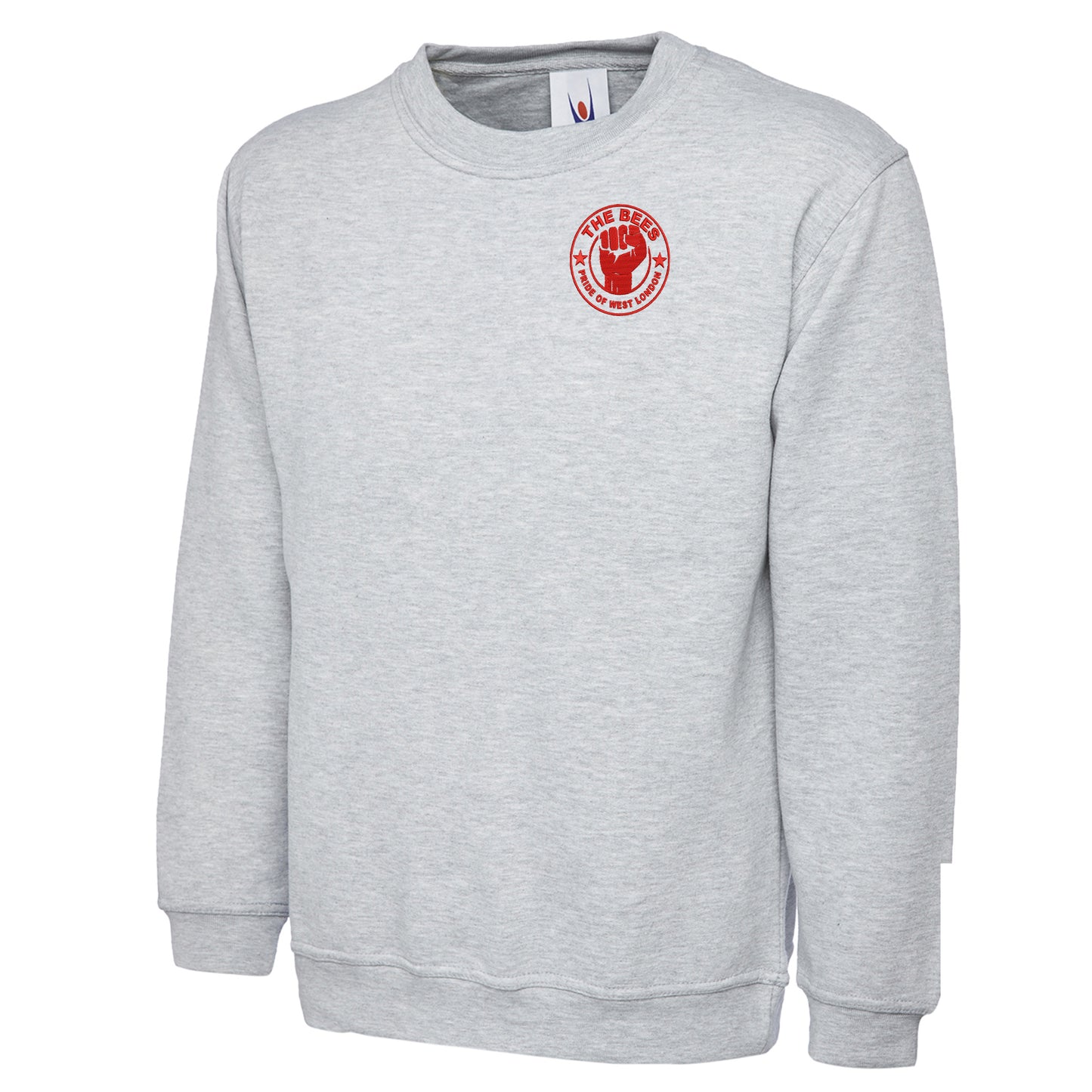Brentford FC Football Sweatshirt