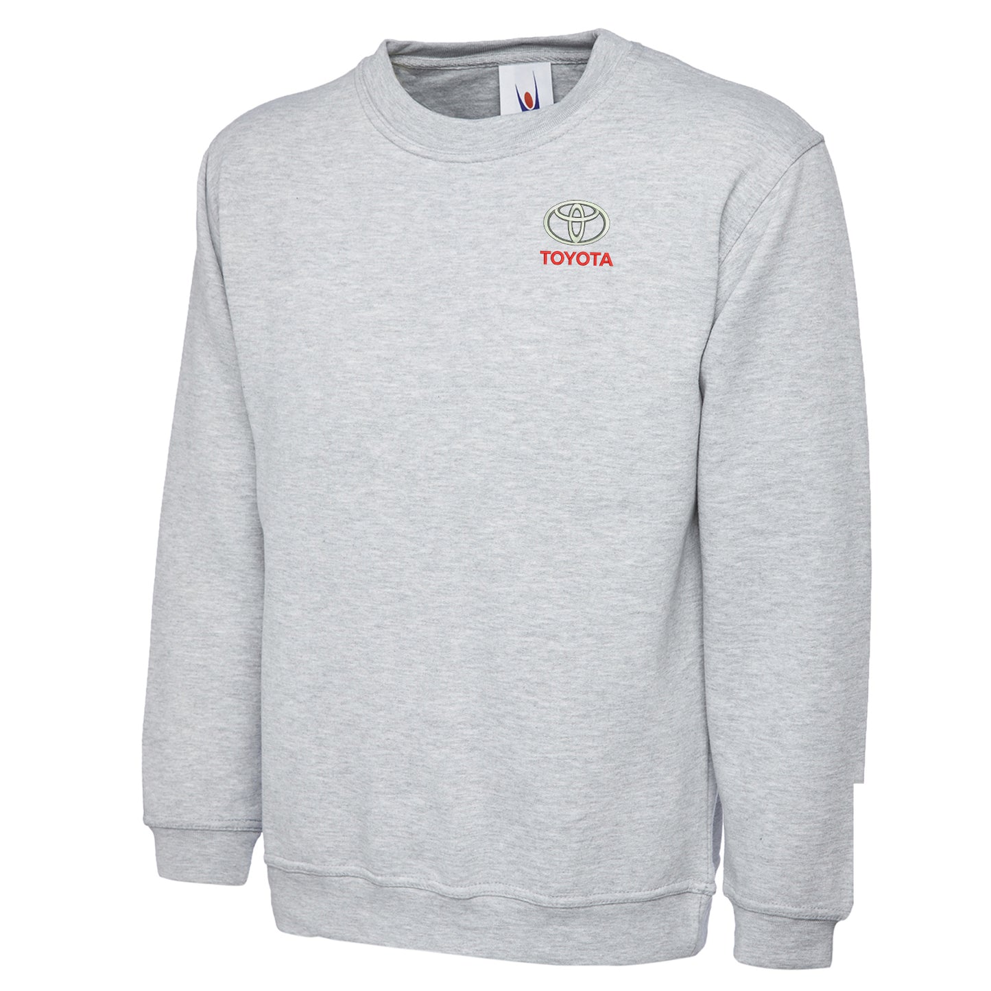 Toyota Car Sweatshirt