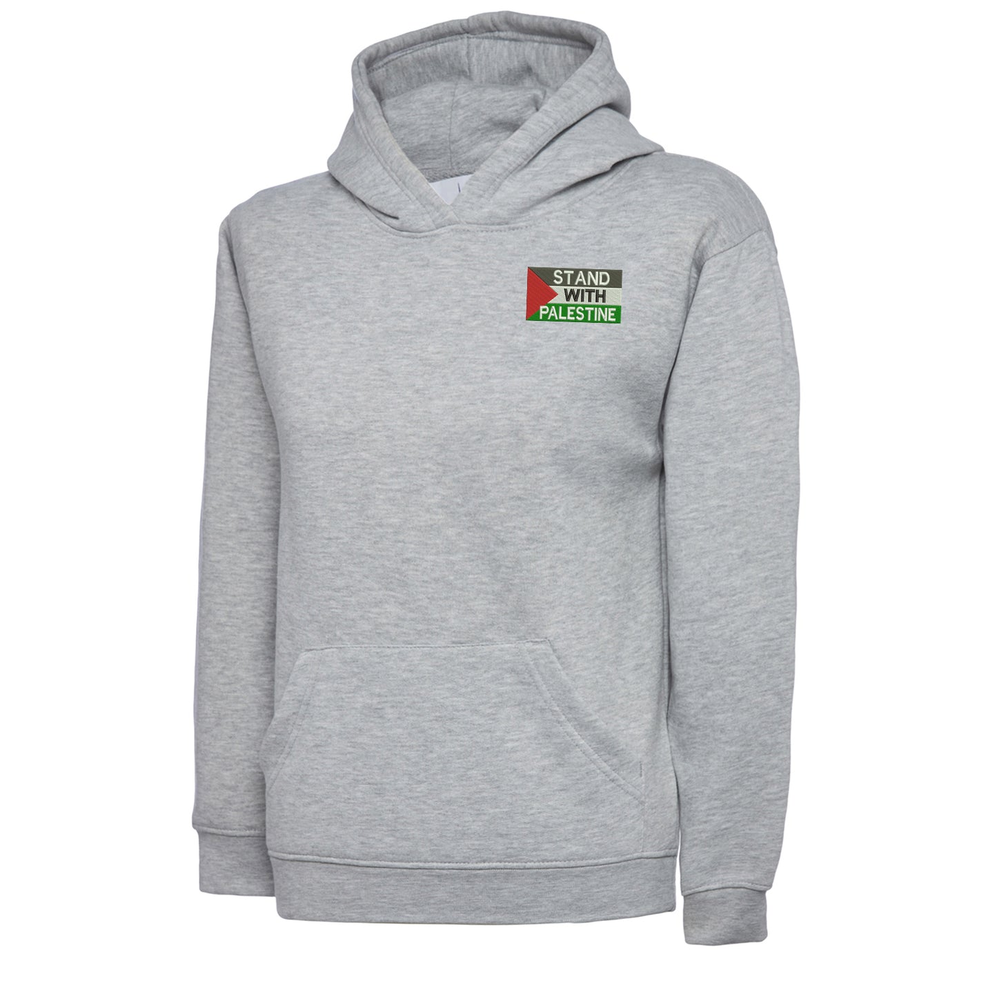 Children's Palestine Hoodie