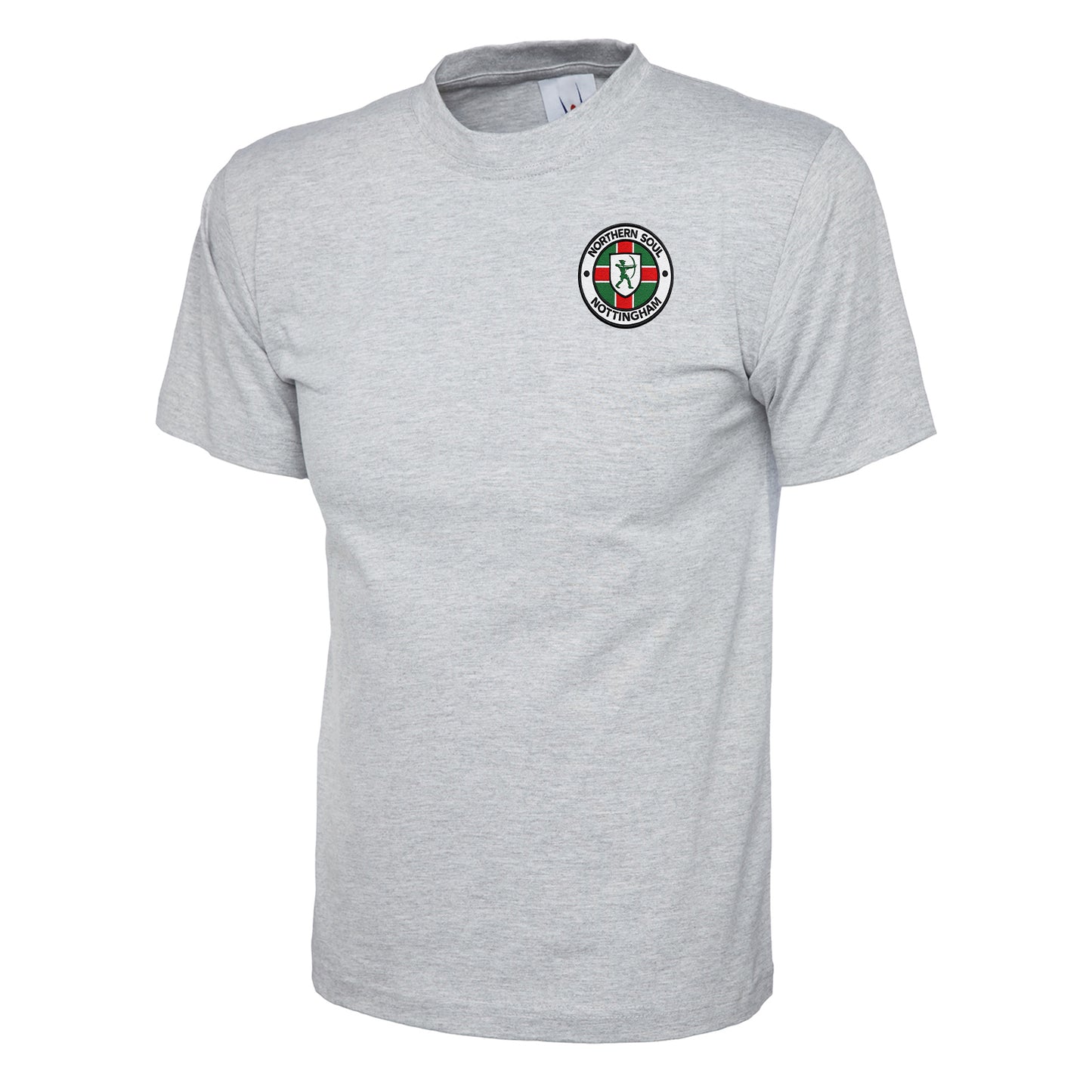 Childs Northern Soul Nottingham Shirt