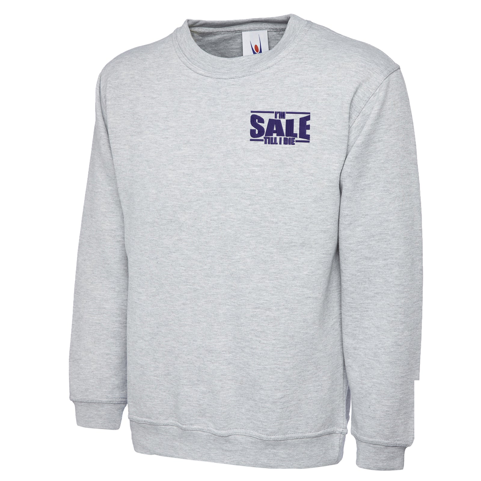 Sale Sharks Sweatshirt