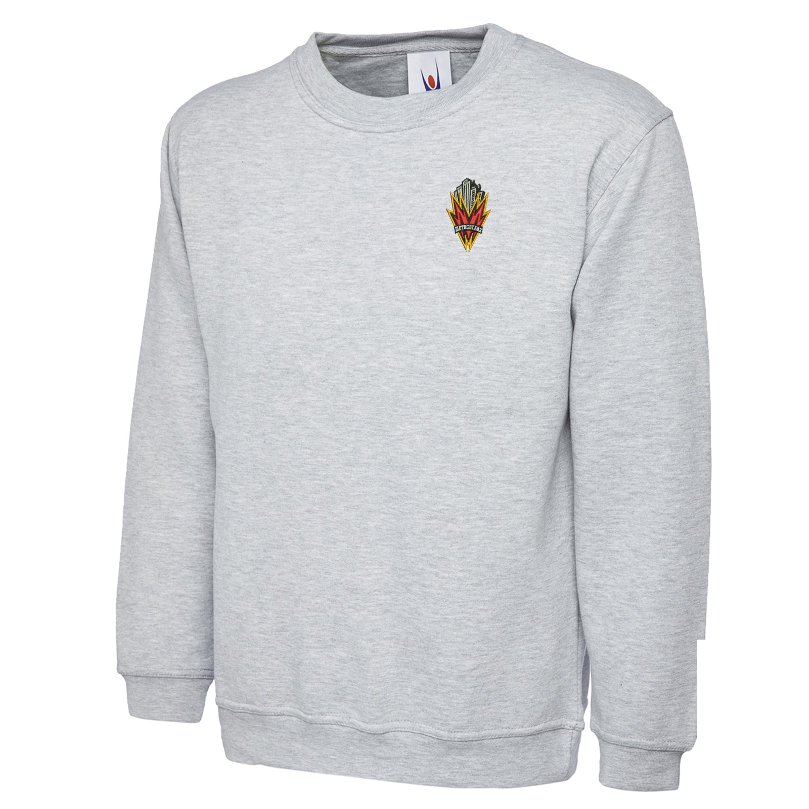 MetroStars 1996 Sweatshirt