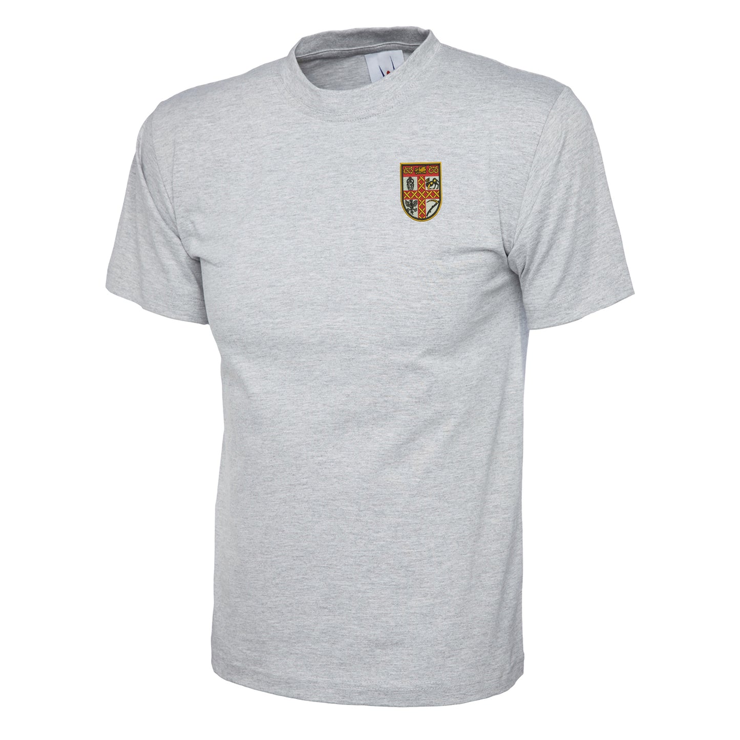 Retro Stoke 1953 Embroidered Children's T-Shirt