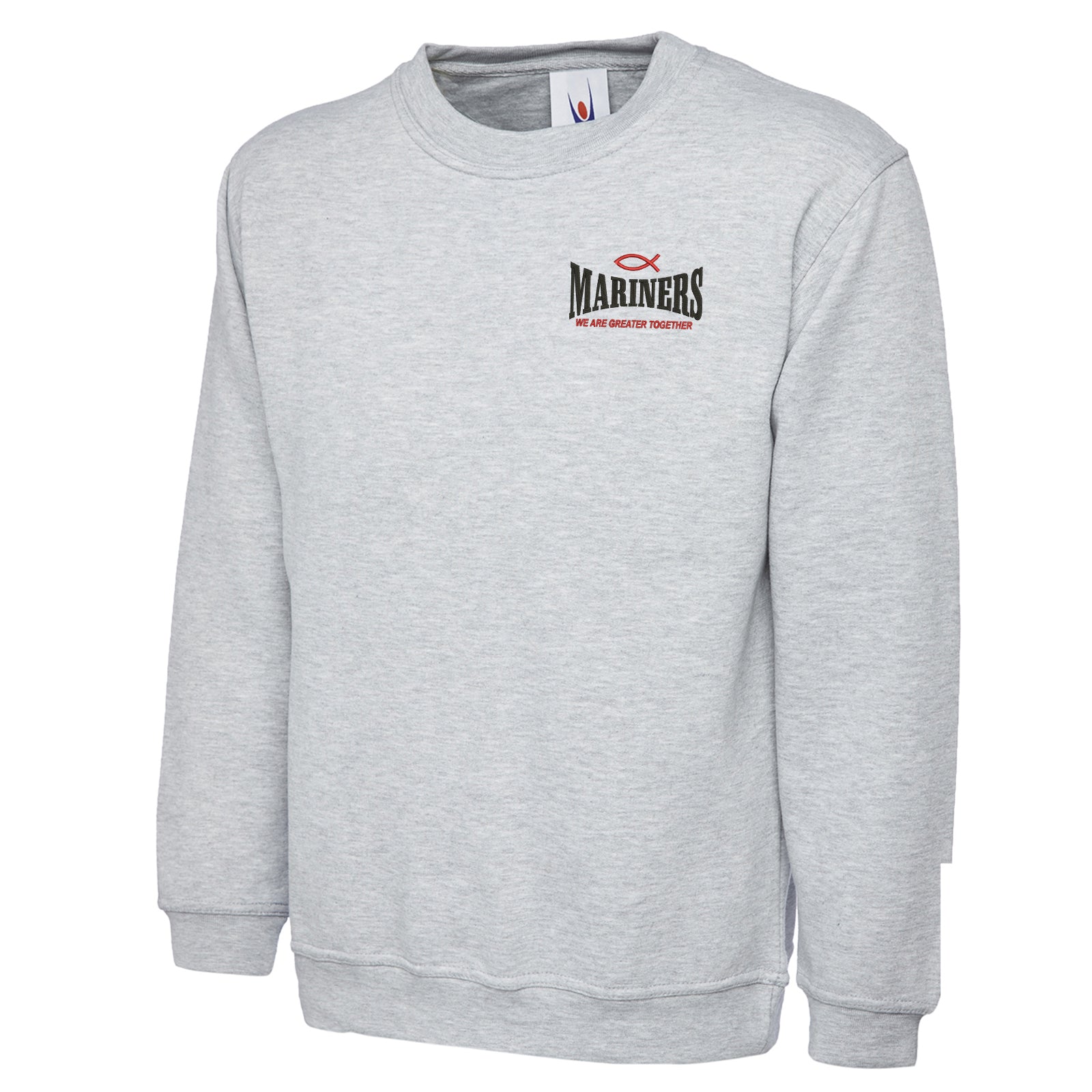 Grimsby Town Mariners Sweatshirt