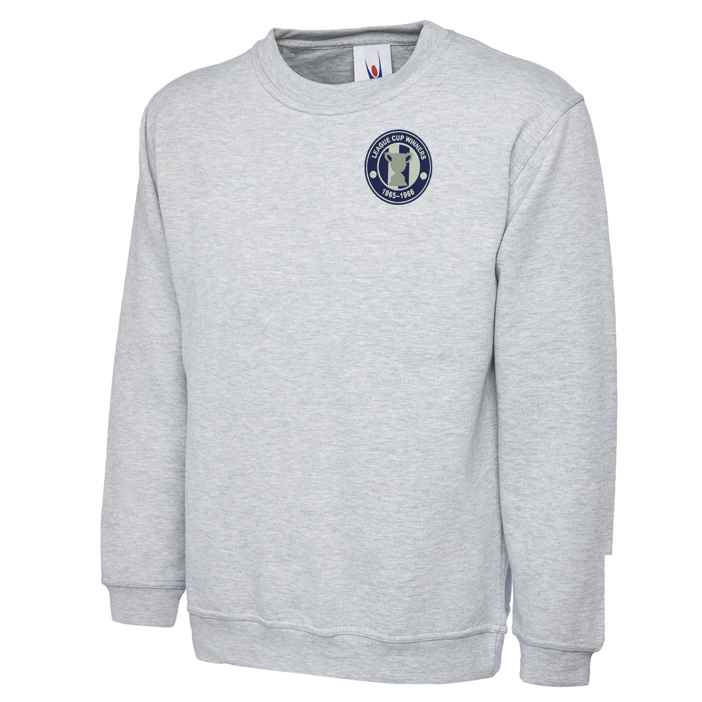 West Brom League Cup Sweatshirt