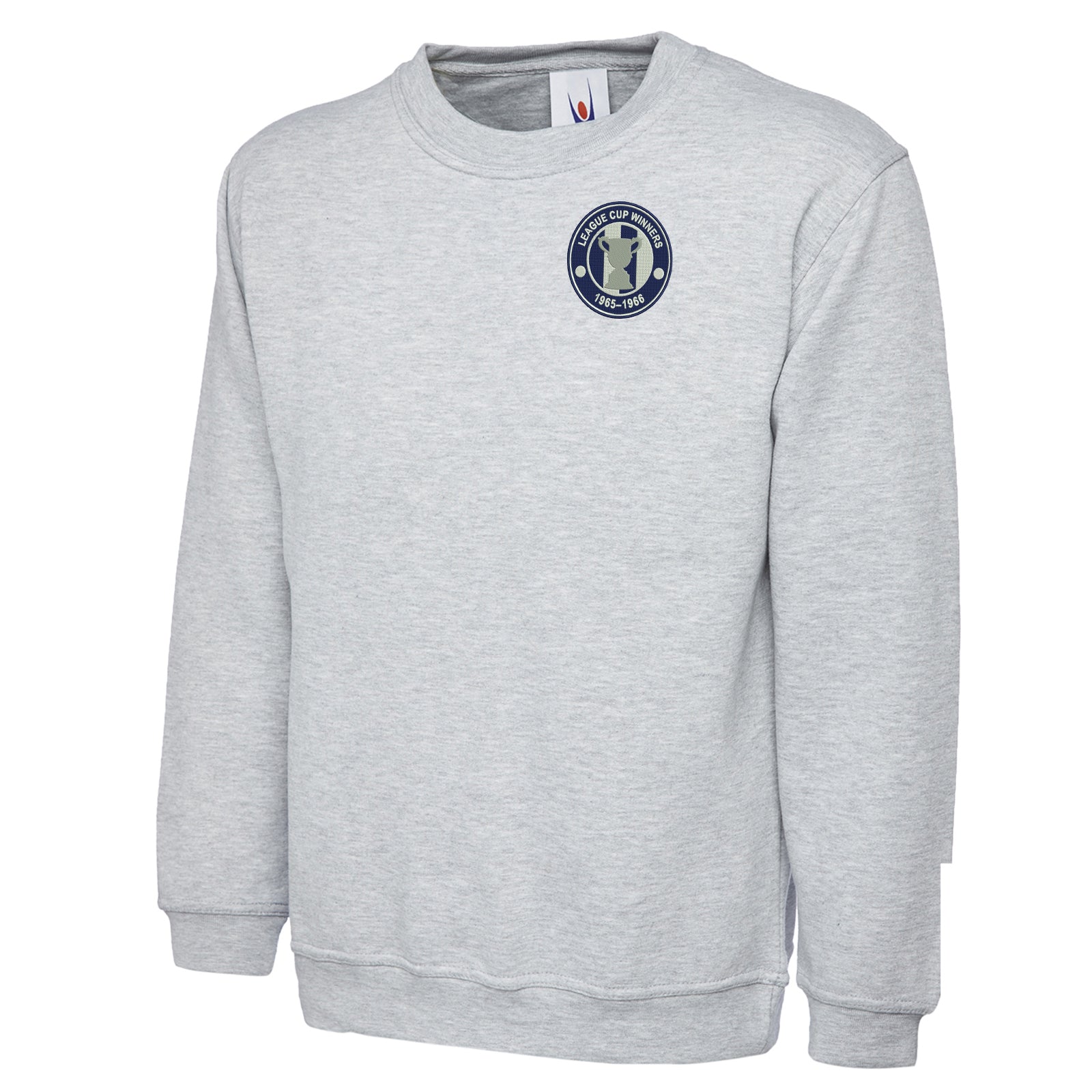 West Brom League Cup Sweatshirt