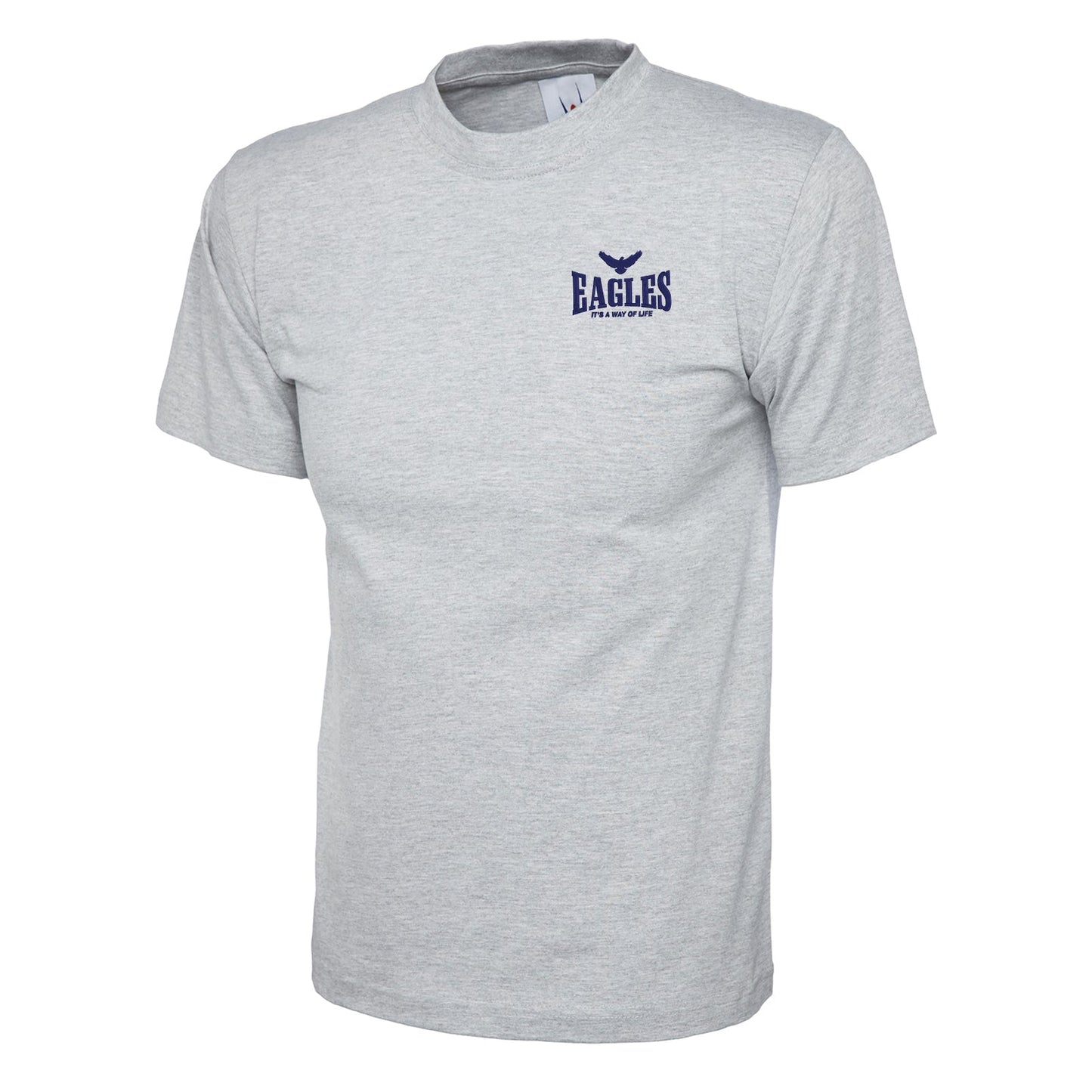 Eagles It's a Way of Life Embroidered Children's T-Shirt