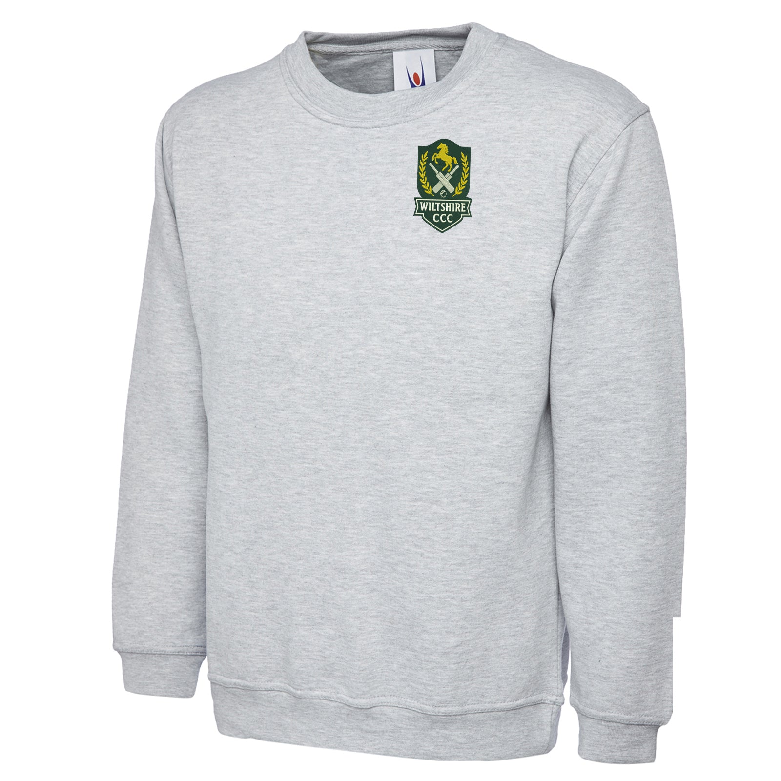 Wiltshire County Cricket Club Sweatshirt