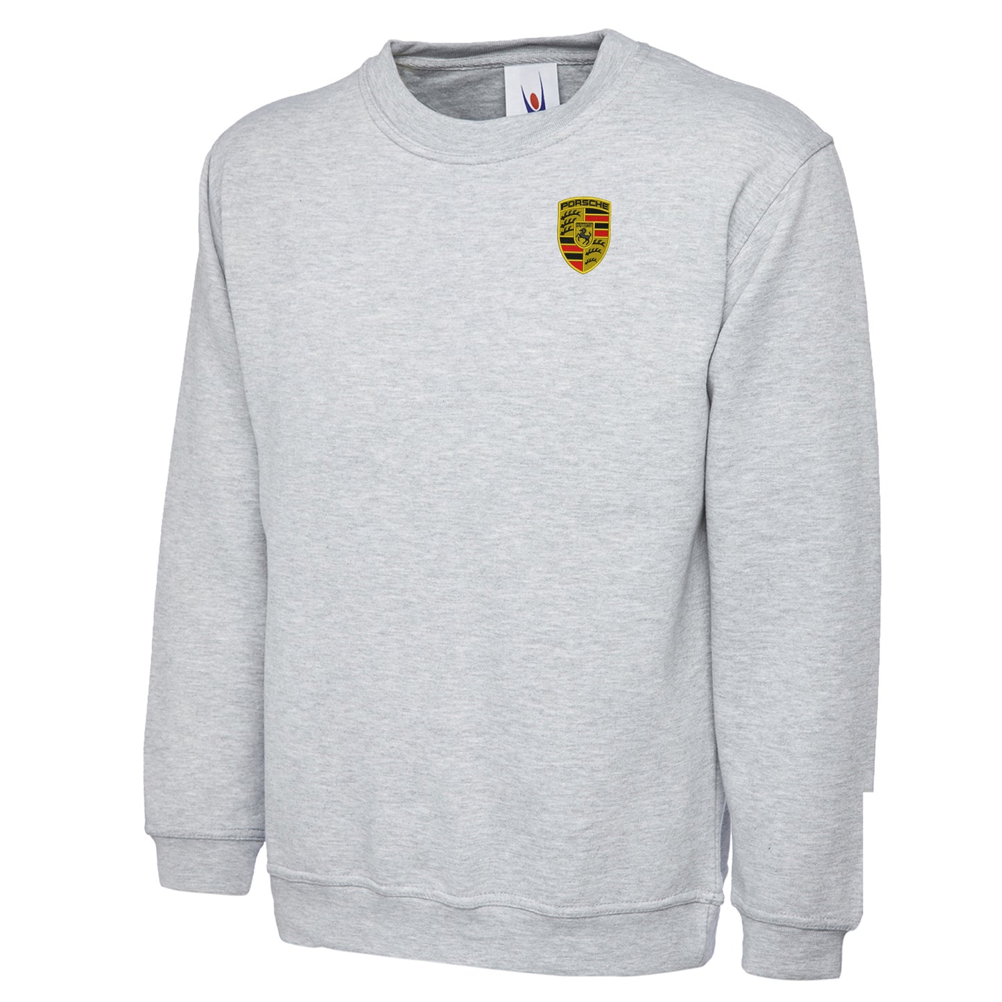 Porsche Car Sweatshirt