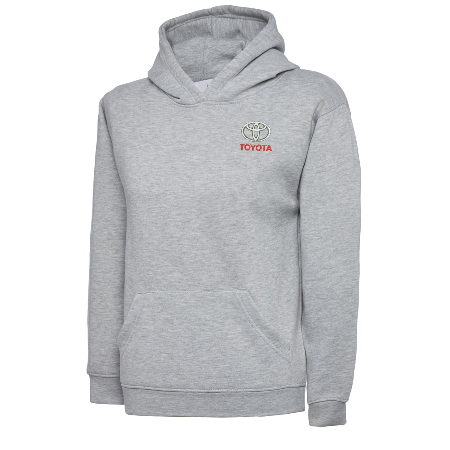 Toyota Kids Hoodie