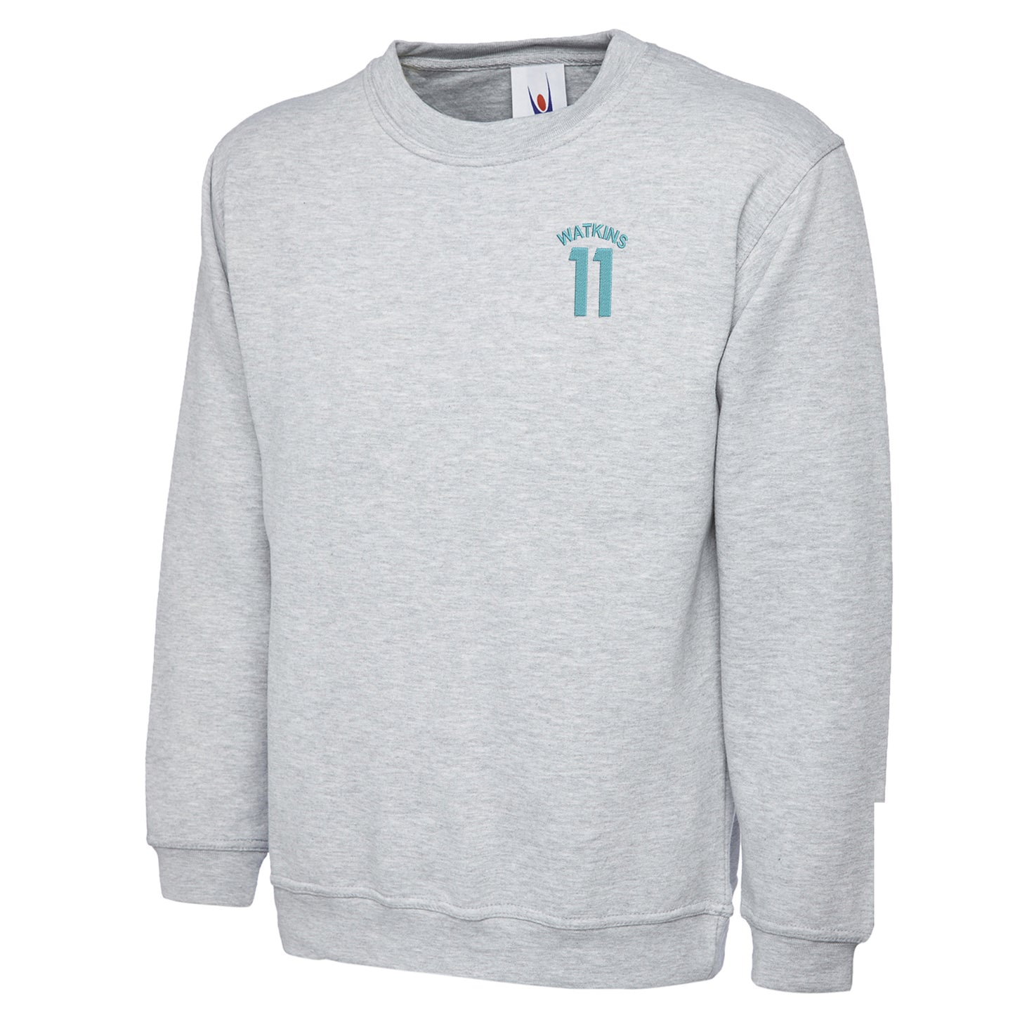 Watkins 11 Sweatshirt