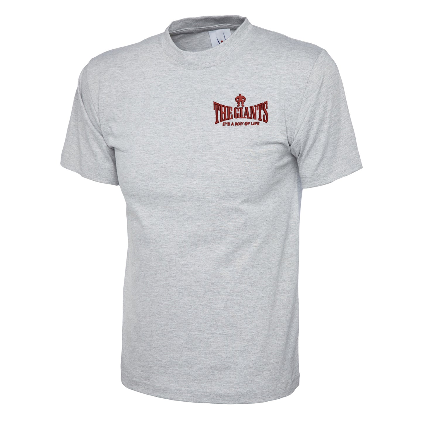 The Giants It's a Way of Life T Shirt