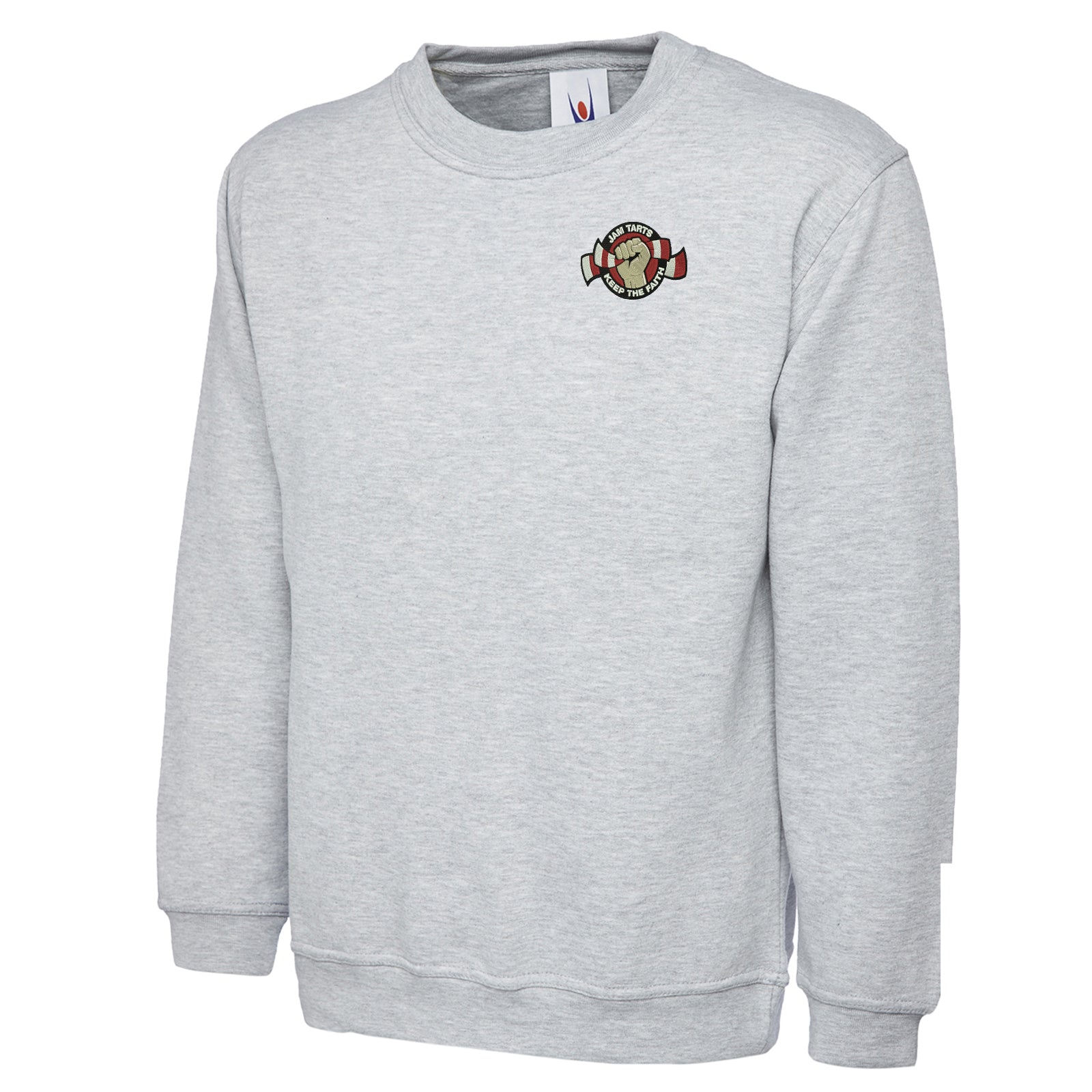 Heart of Midlothian FC Sweatshirt