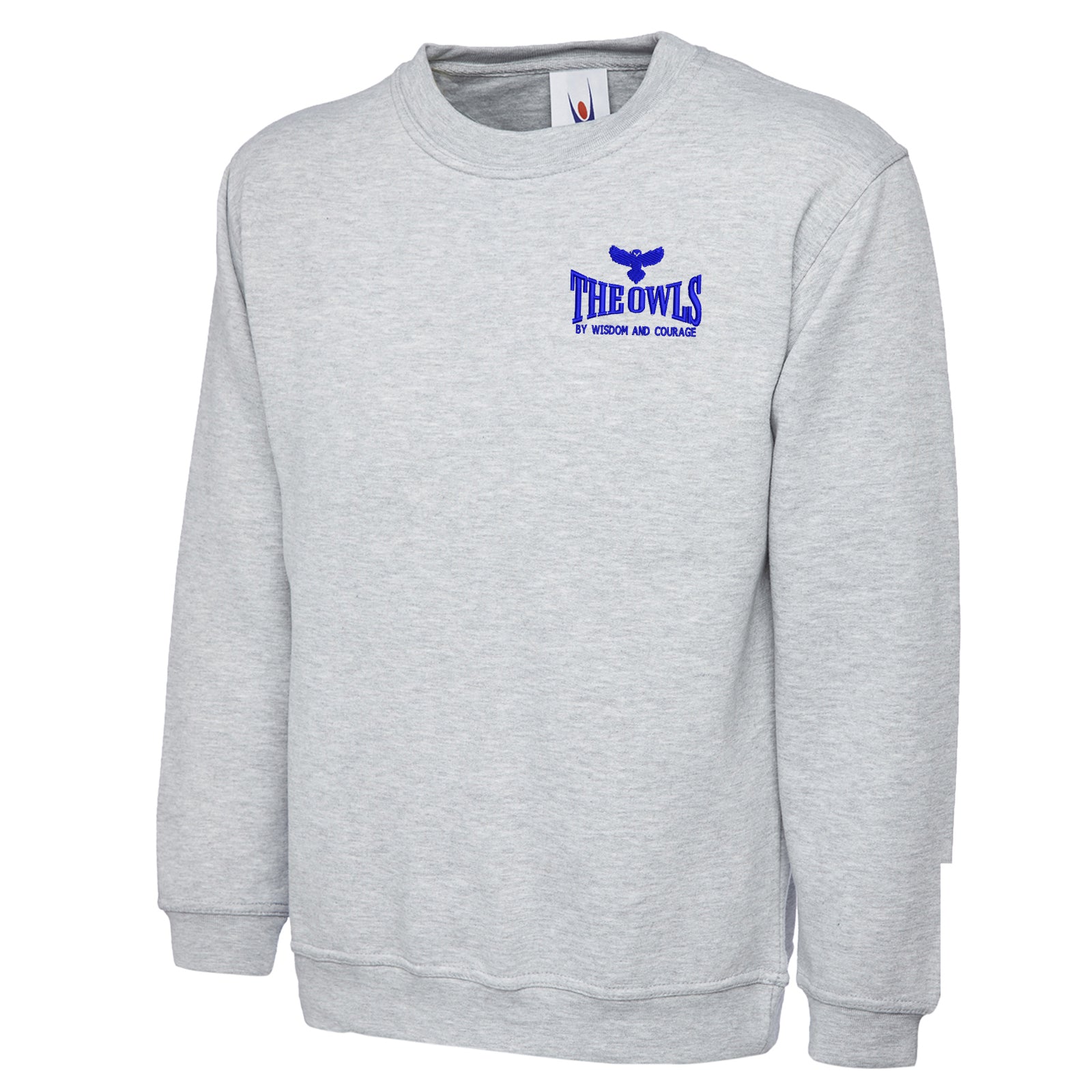 The Owls Football Sweatshirt