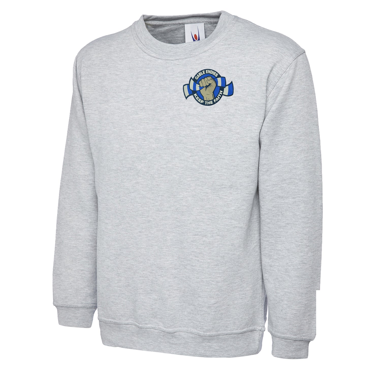 Montrose FC Football Sweatshirt