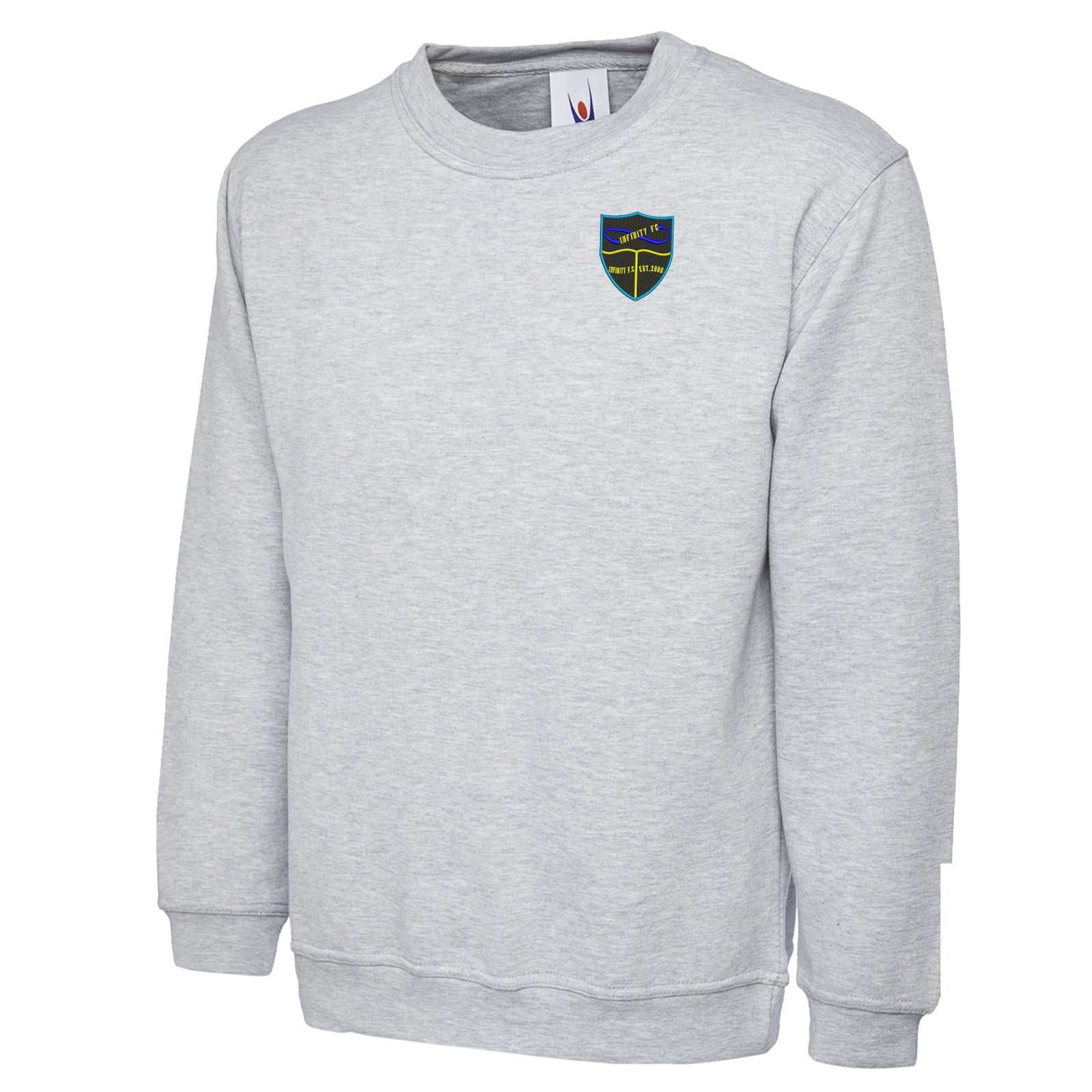Infinity FC Sweatshirt