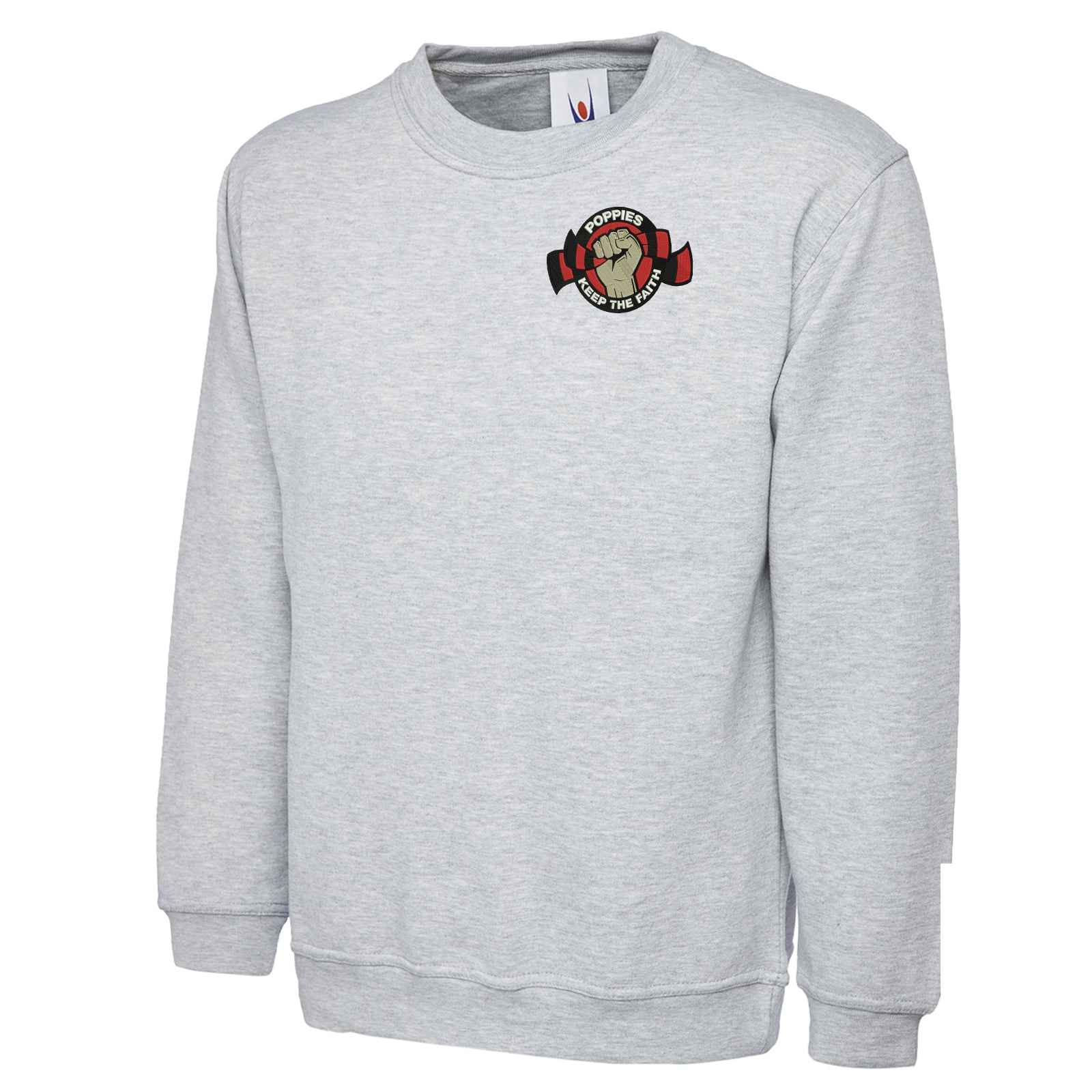 Kettering Town FC Sweatshirt