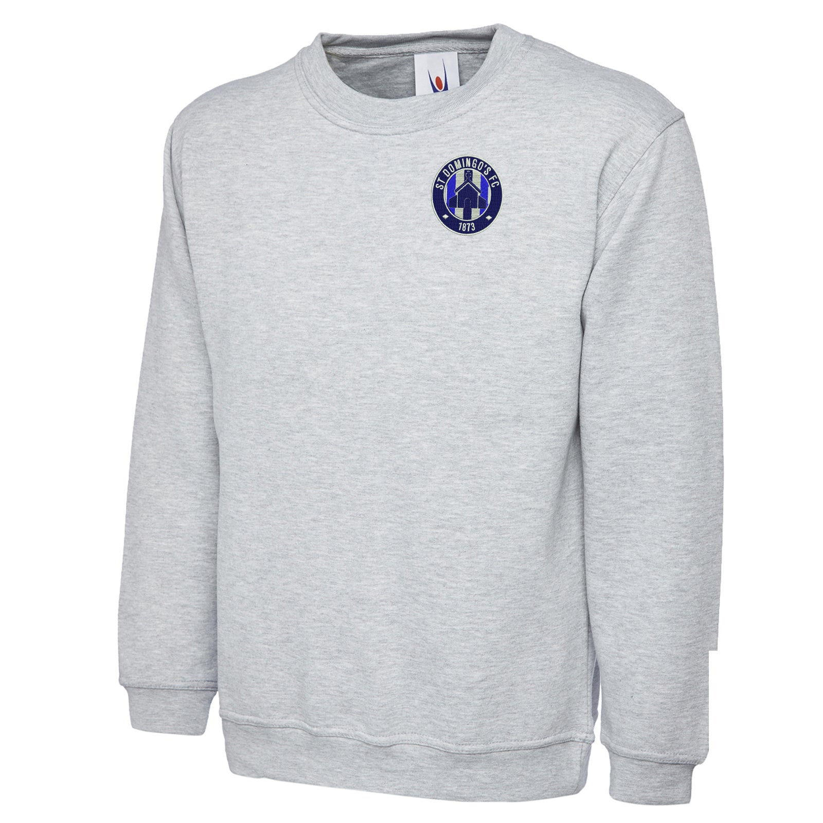Classic Everton FC Sweatshirt