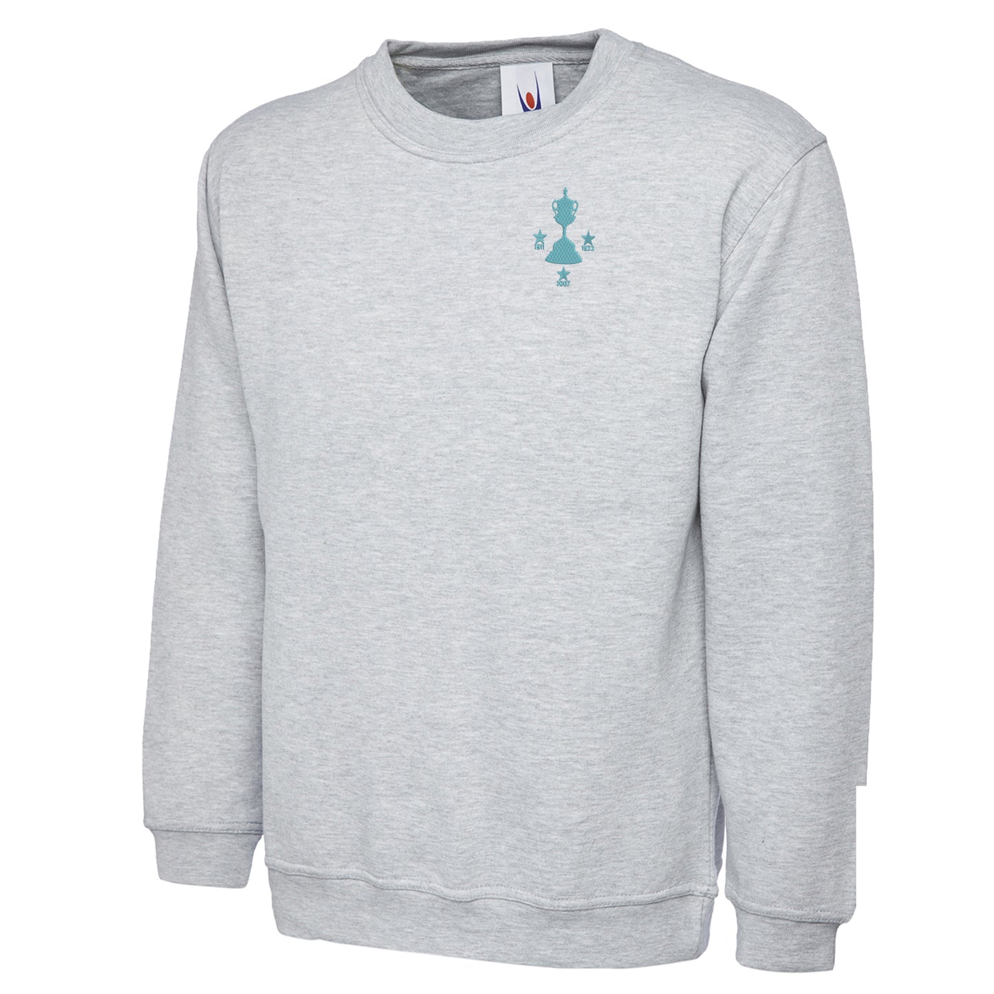 Coventry City Senior Cup Winners Sweatshirt