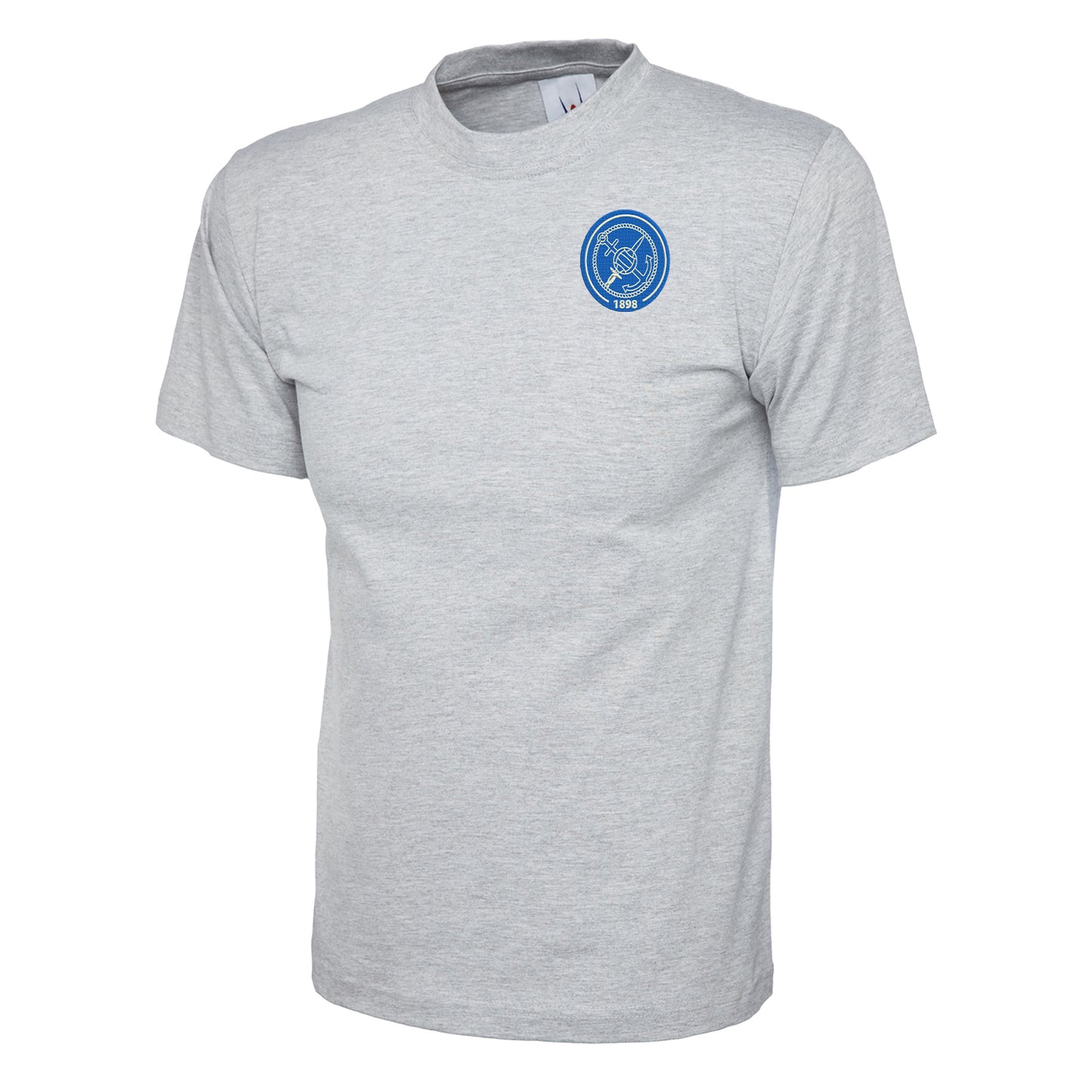 Childs Retro Portsmouth Football Shirt