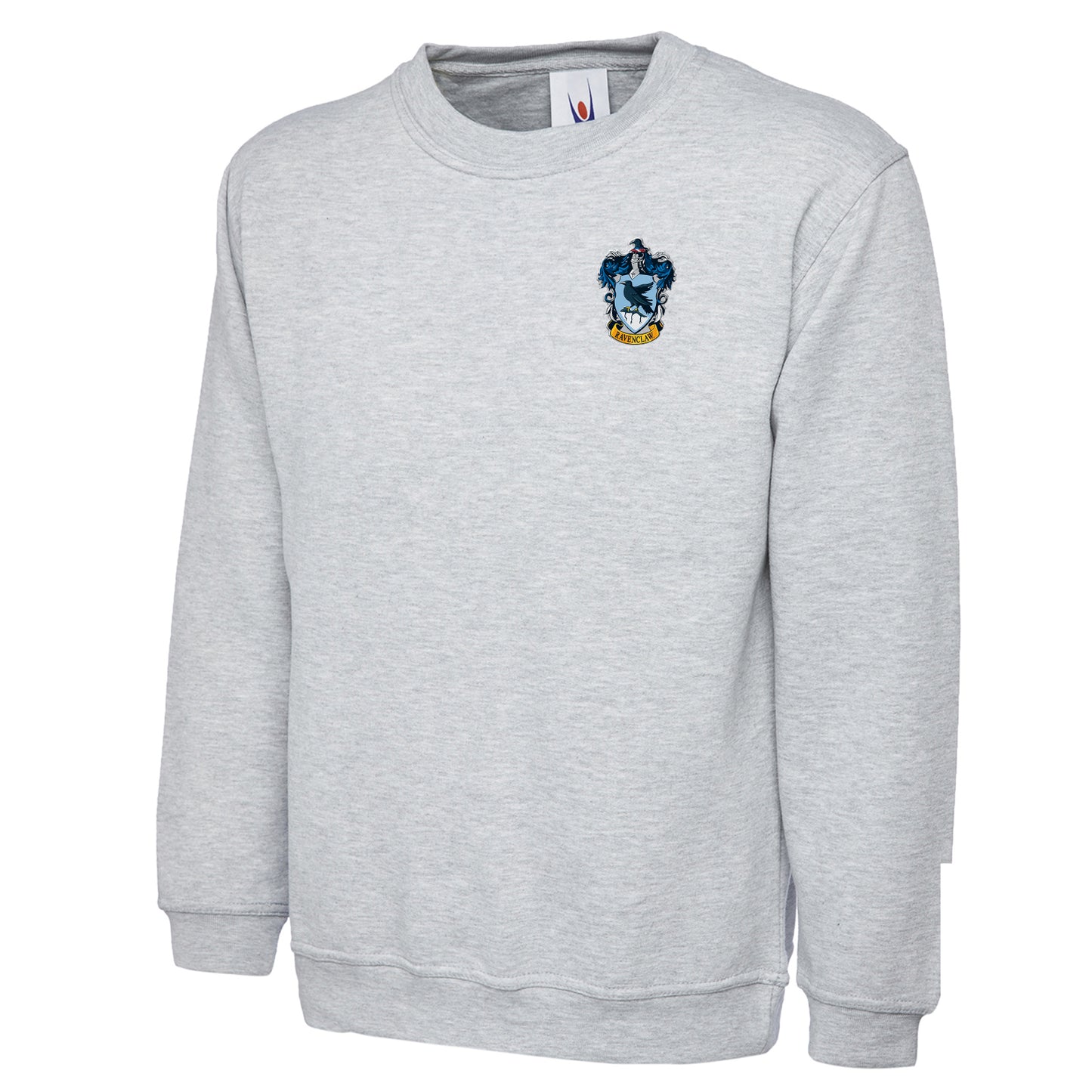 Rvenclaw House Sweatshirt