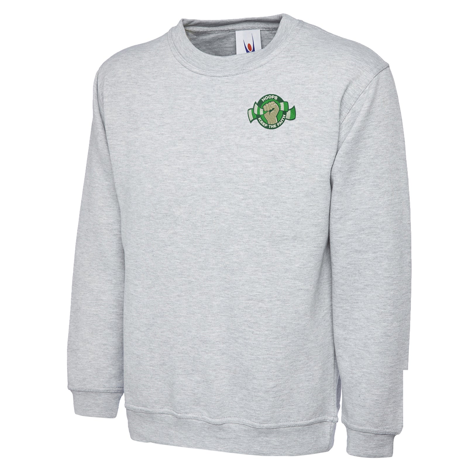 Celtic FC Football Sweatshirt