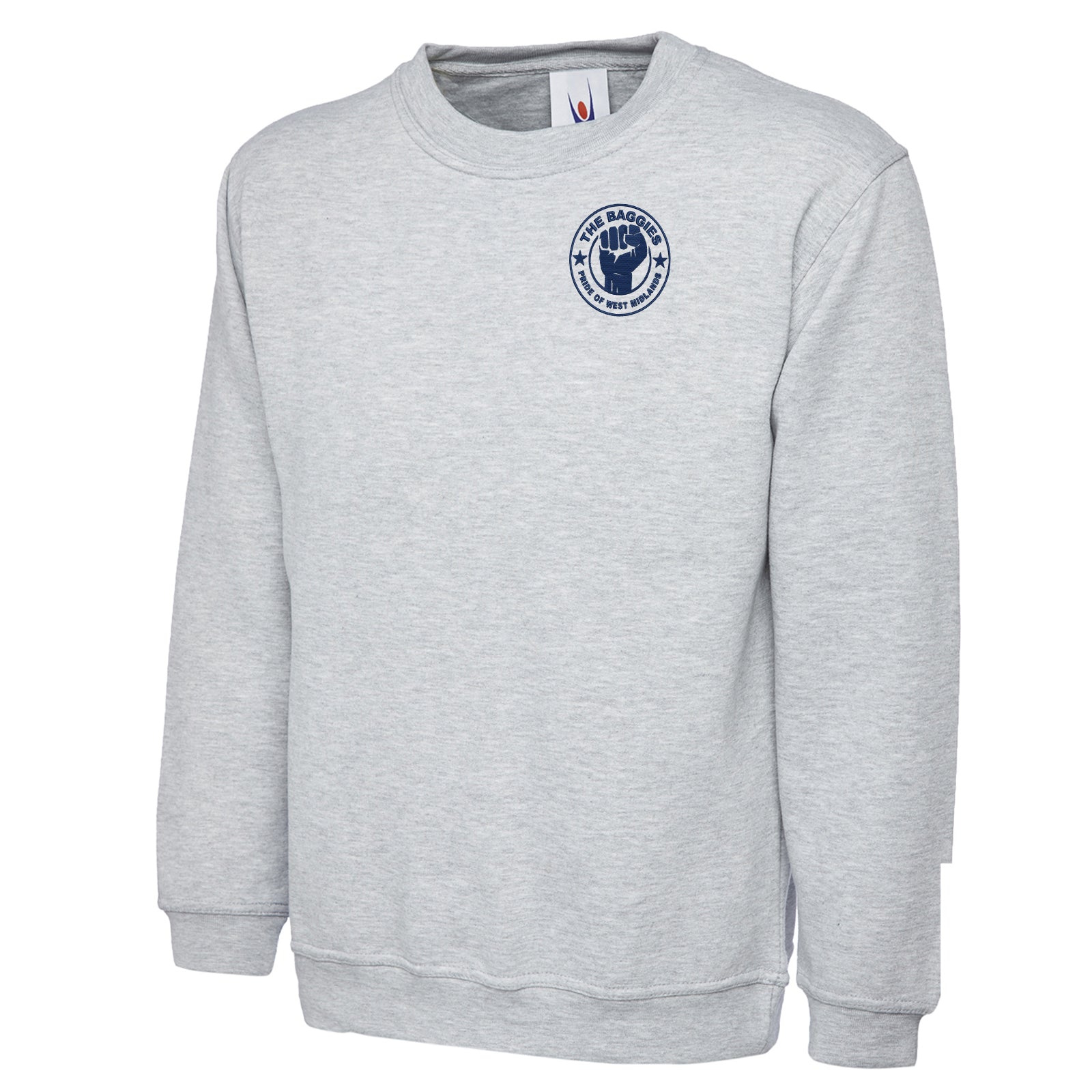 West Bromwich Baggies Sweatshirt