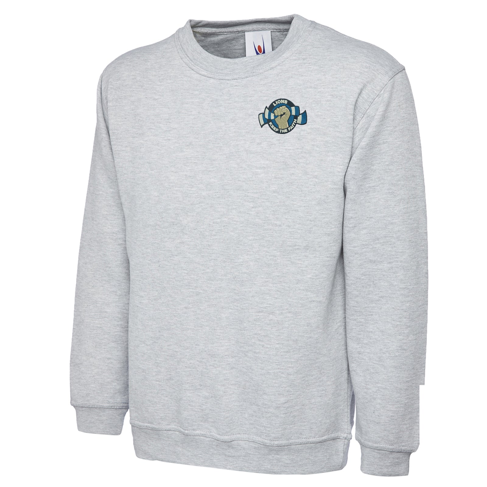 Millwall FC Football Sweatshirt