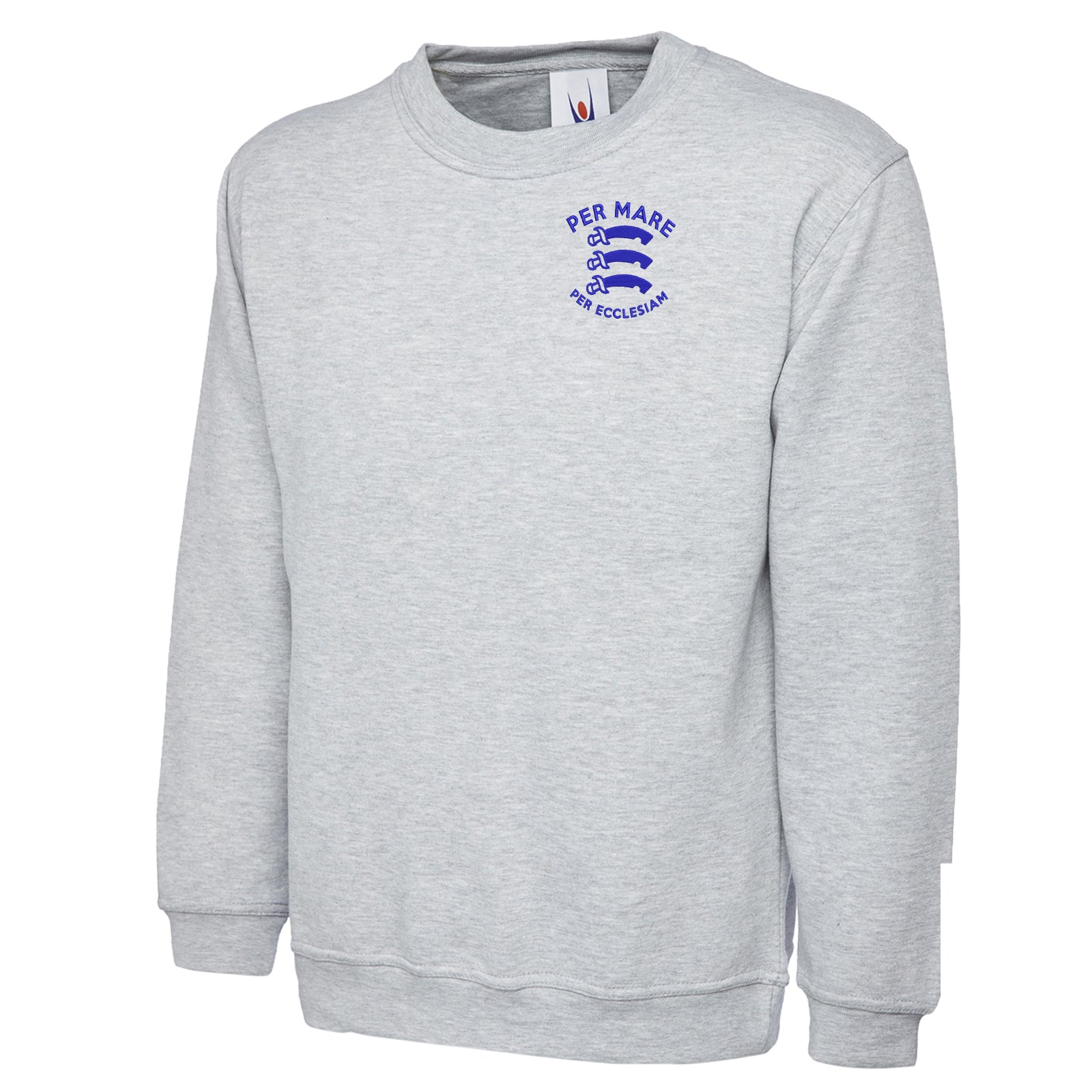 Southend-on-Sea Motto Sweatshirt