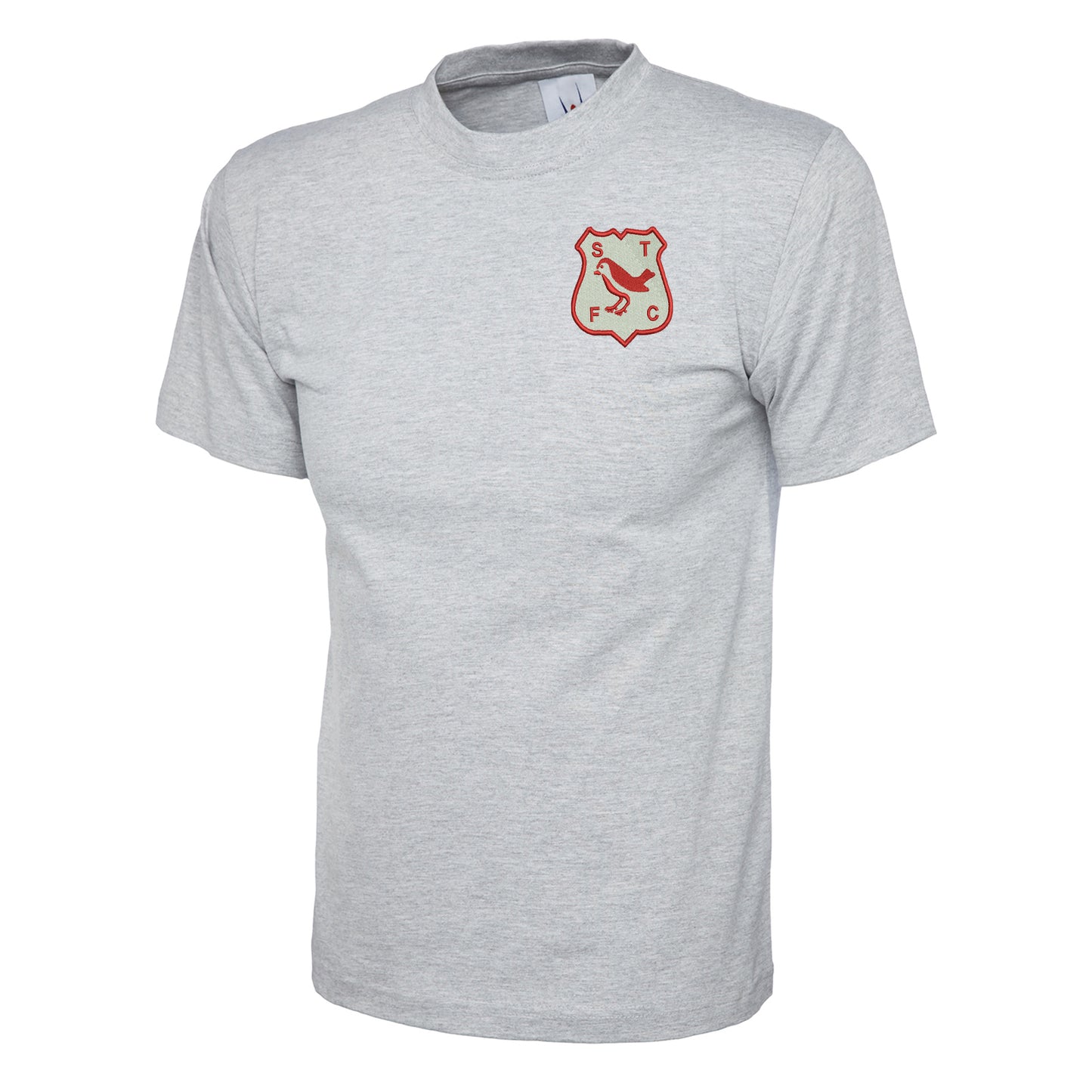 Retro Swindon 1961 Embroidered Children's T-Shirt