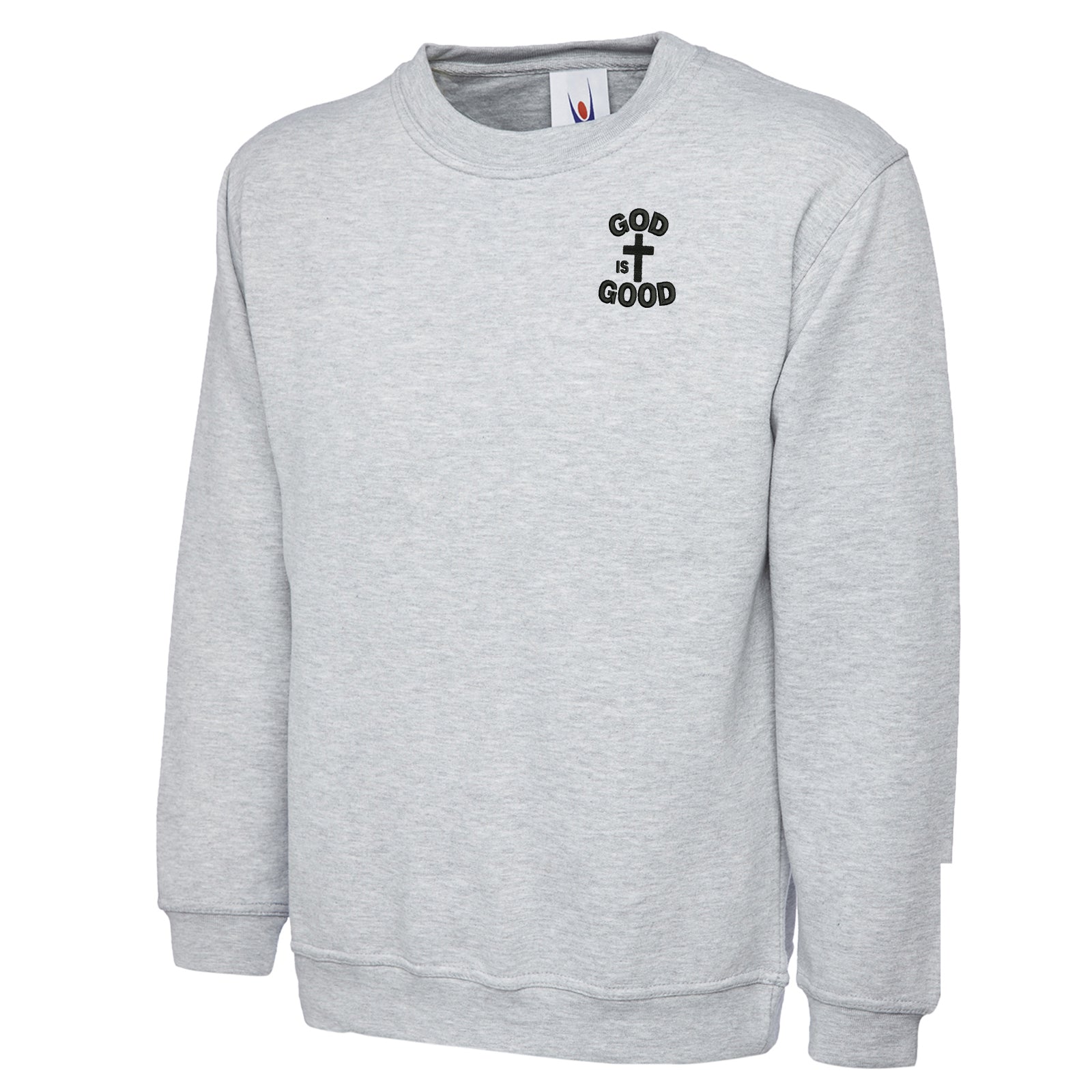 Christian Merch Sweatshirt
