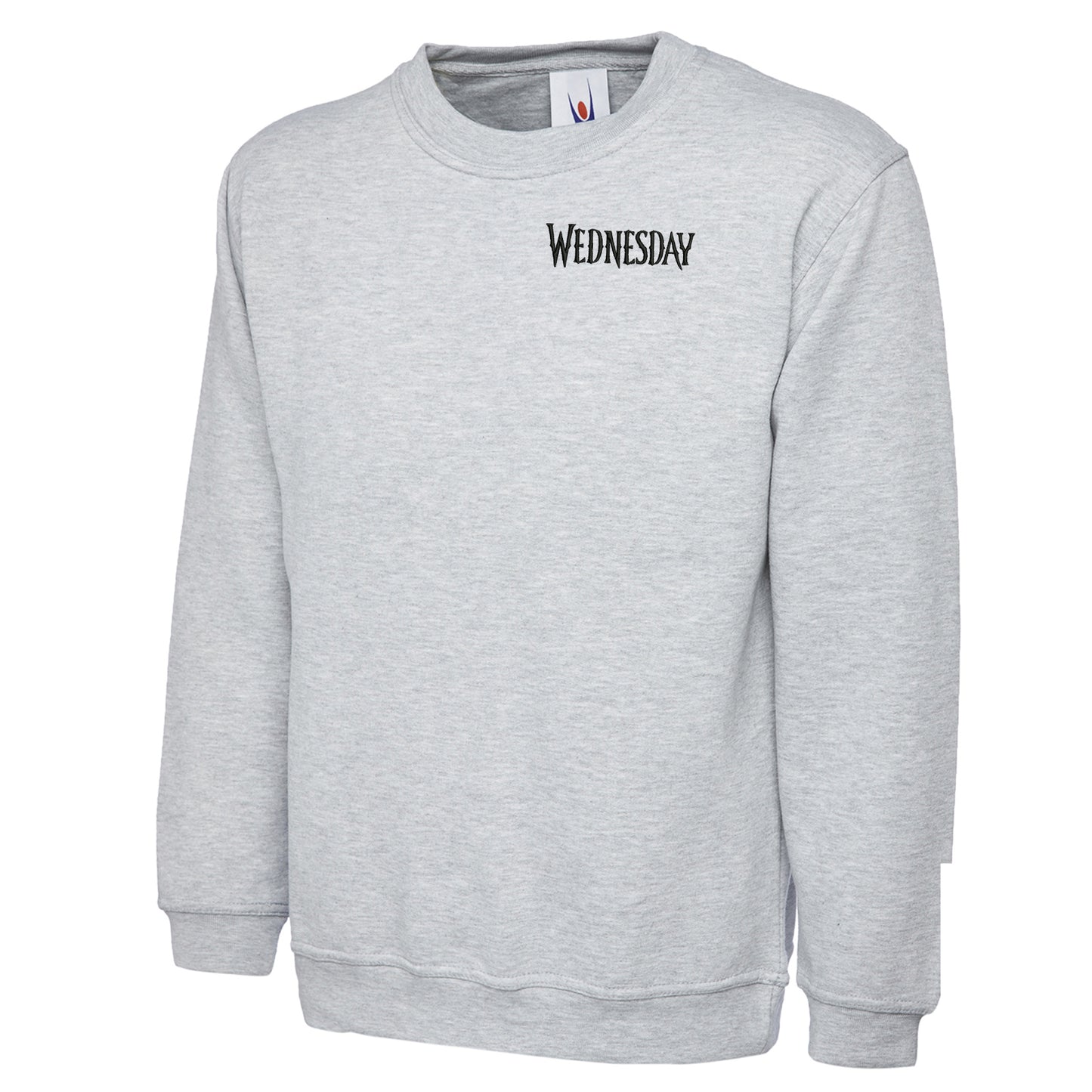 Wednesday TV Series Sweatshirt