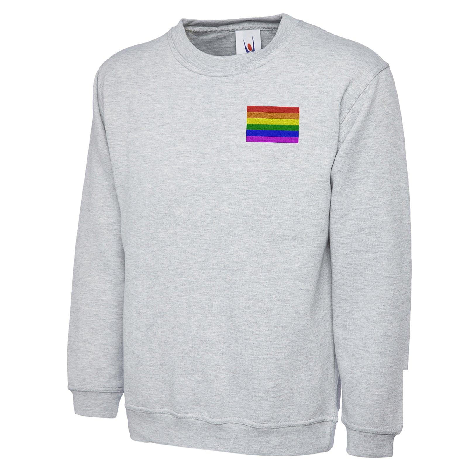 LGBTQ Lesbian Sweatshirt