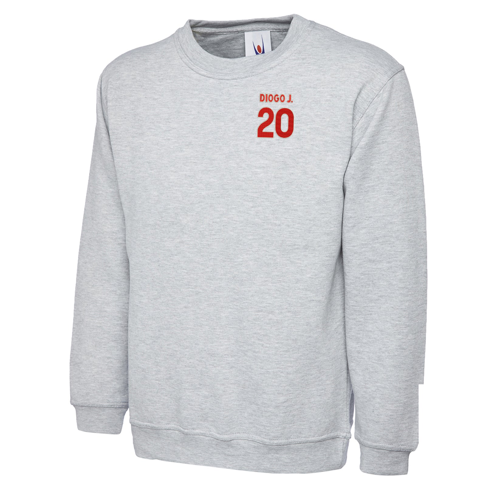 Diogo Jota Liverpool Sweatshirt