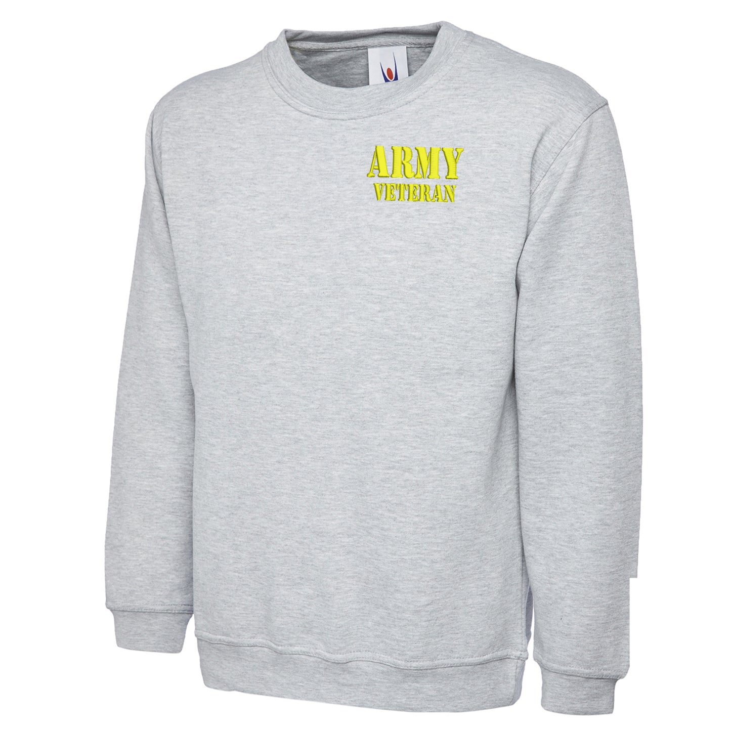 Army Veteran Football Top