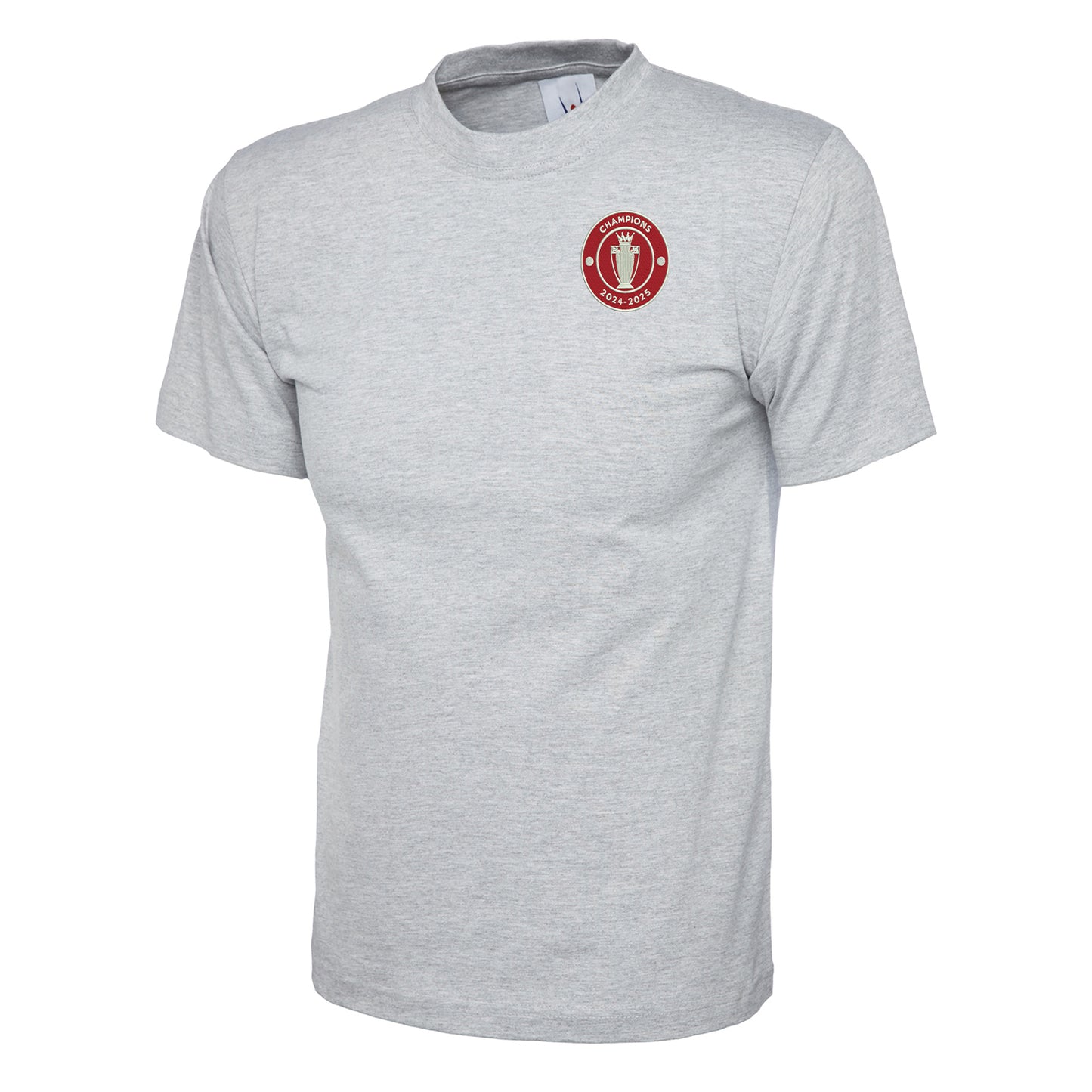 Childs Liverpool 2025 Champions Shirt