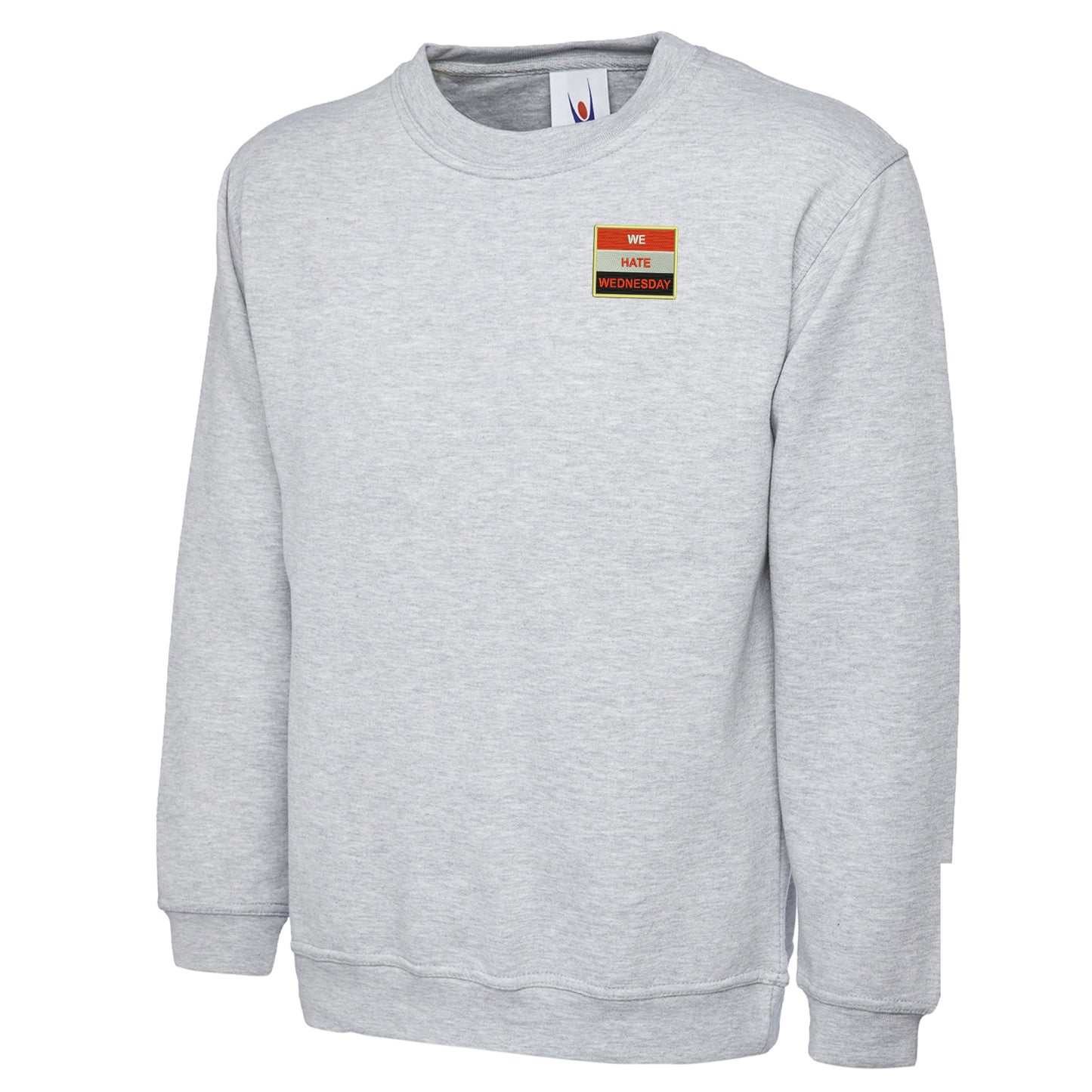 Sheffield United Embroidered Sweatshirt