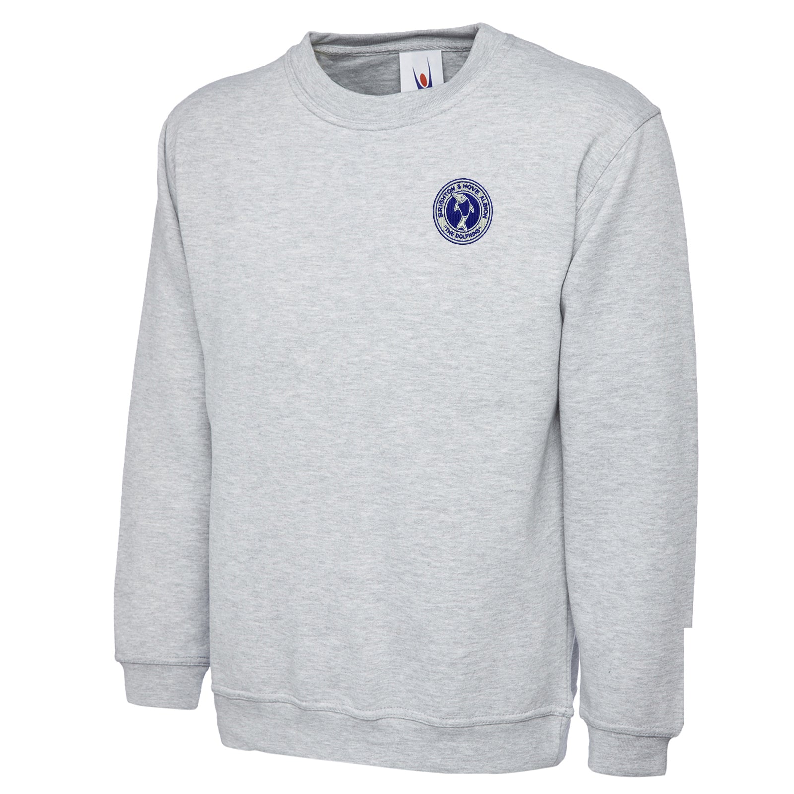 Brighton 1970s Sweatshirt