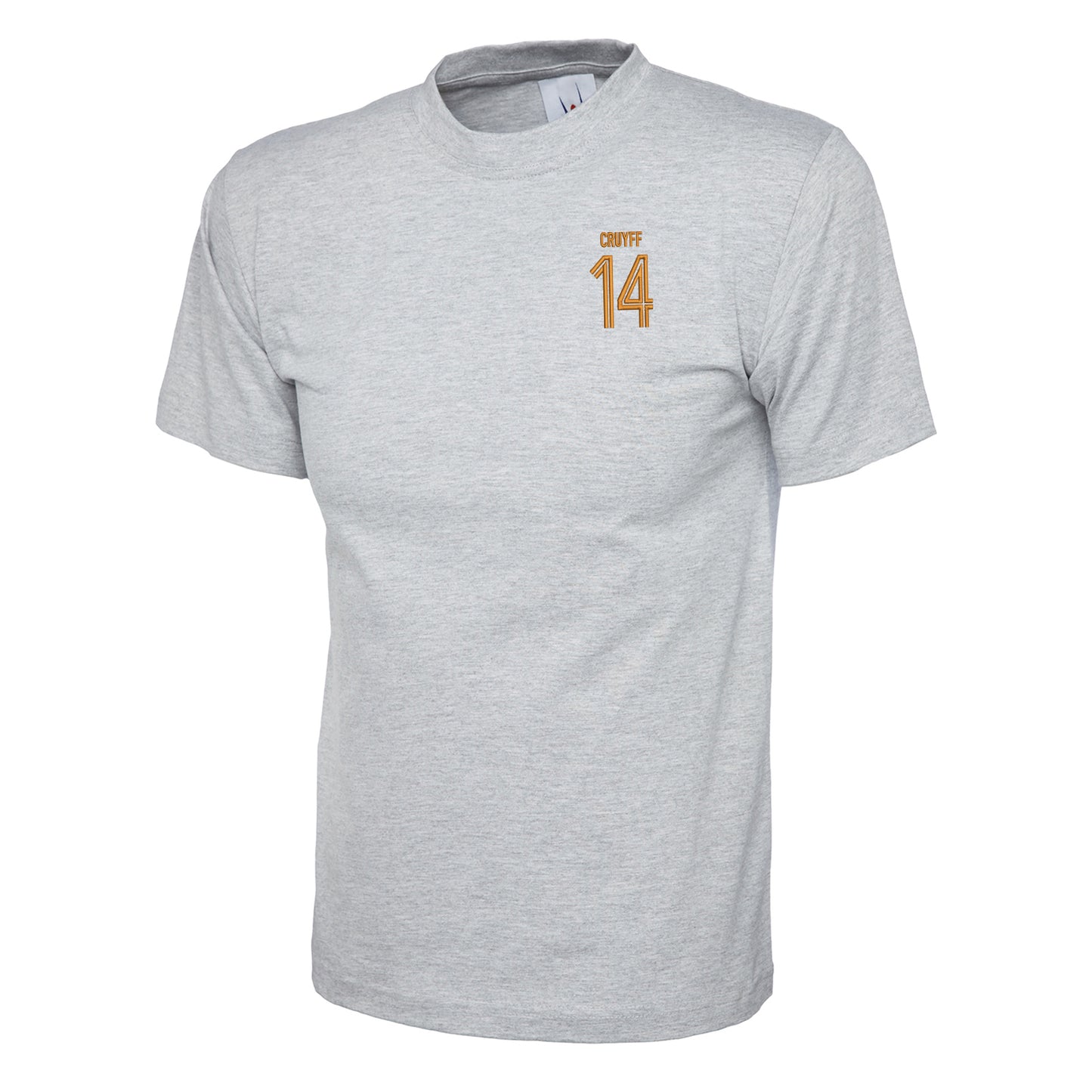 Cruyff 14 Embroidered Children's T-Shirt
