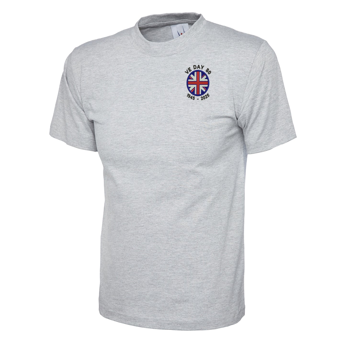 Childs VE Day 80 1945-2025 Shirt