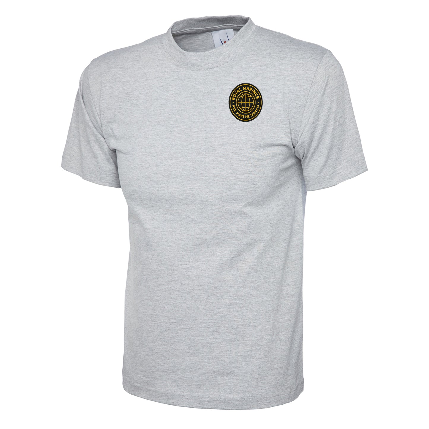 Childs Royal Marines Veterans Shirt