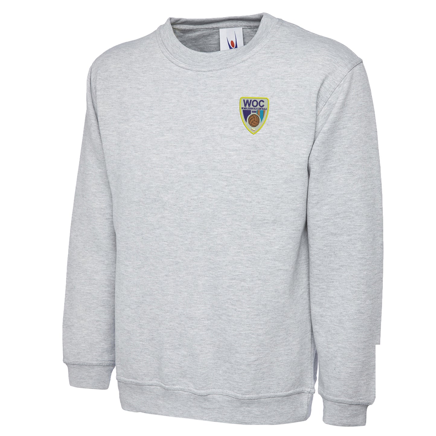 Wimbledon Old Centrals Classic Sweatshirt