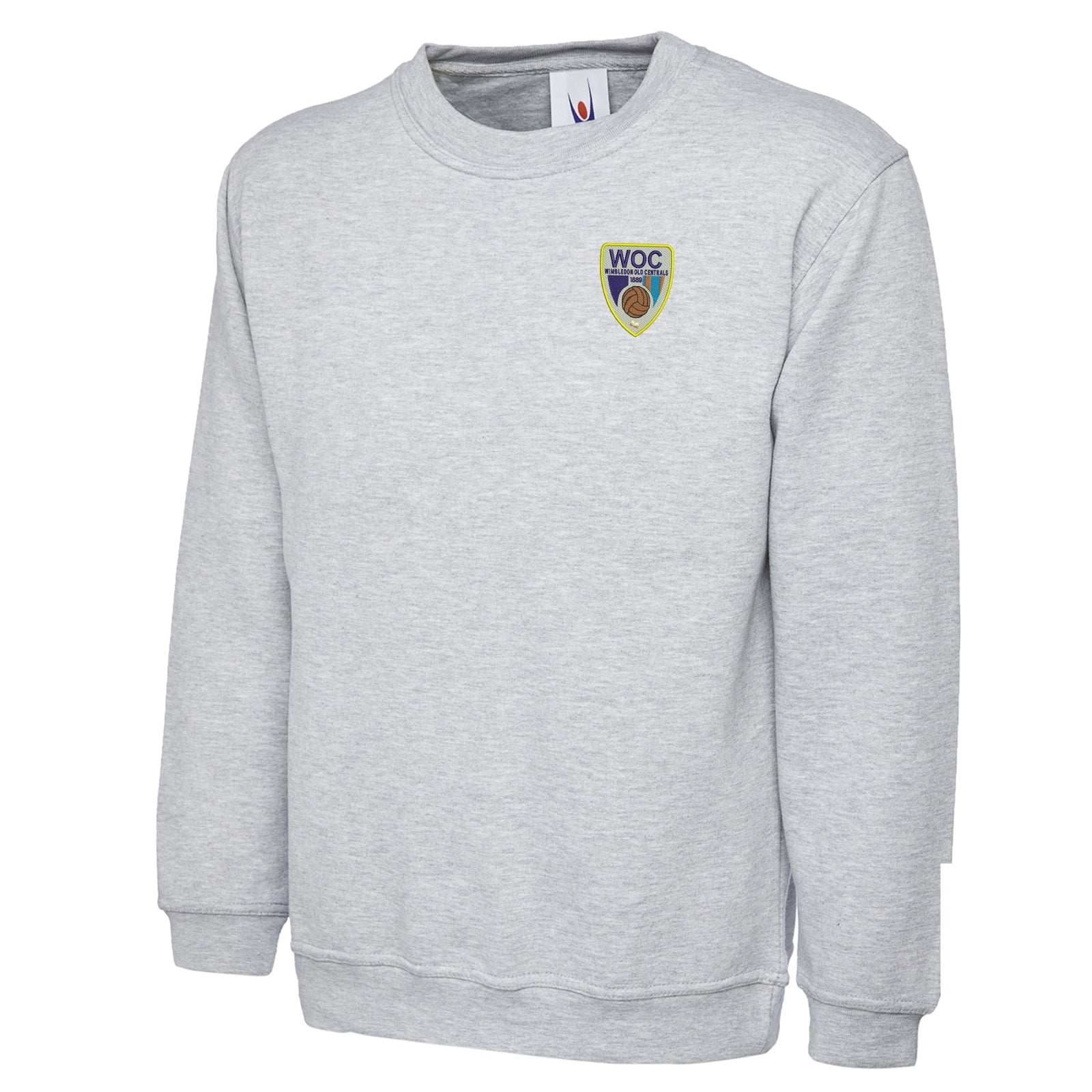 Wimbledon Old Centrals Classic Sweatshirt