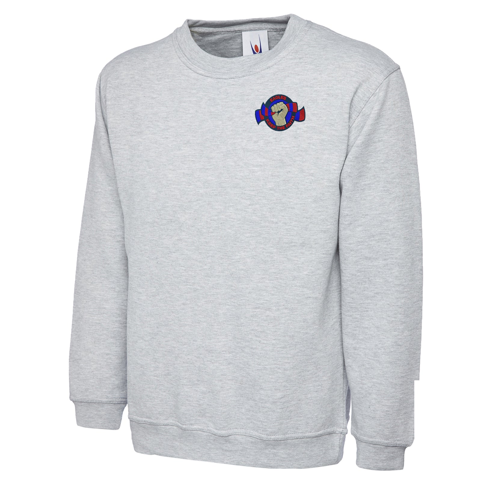 Crystal Palace F.C. Sweatshirt