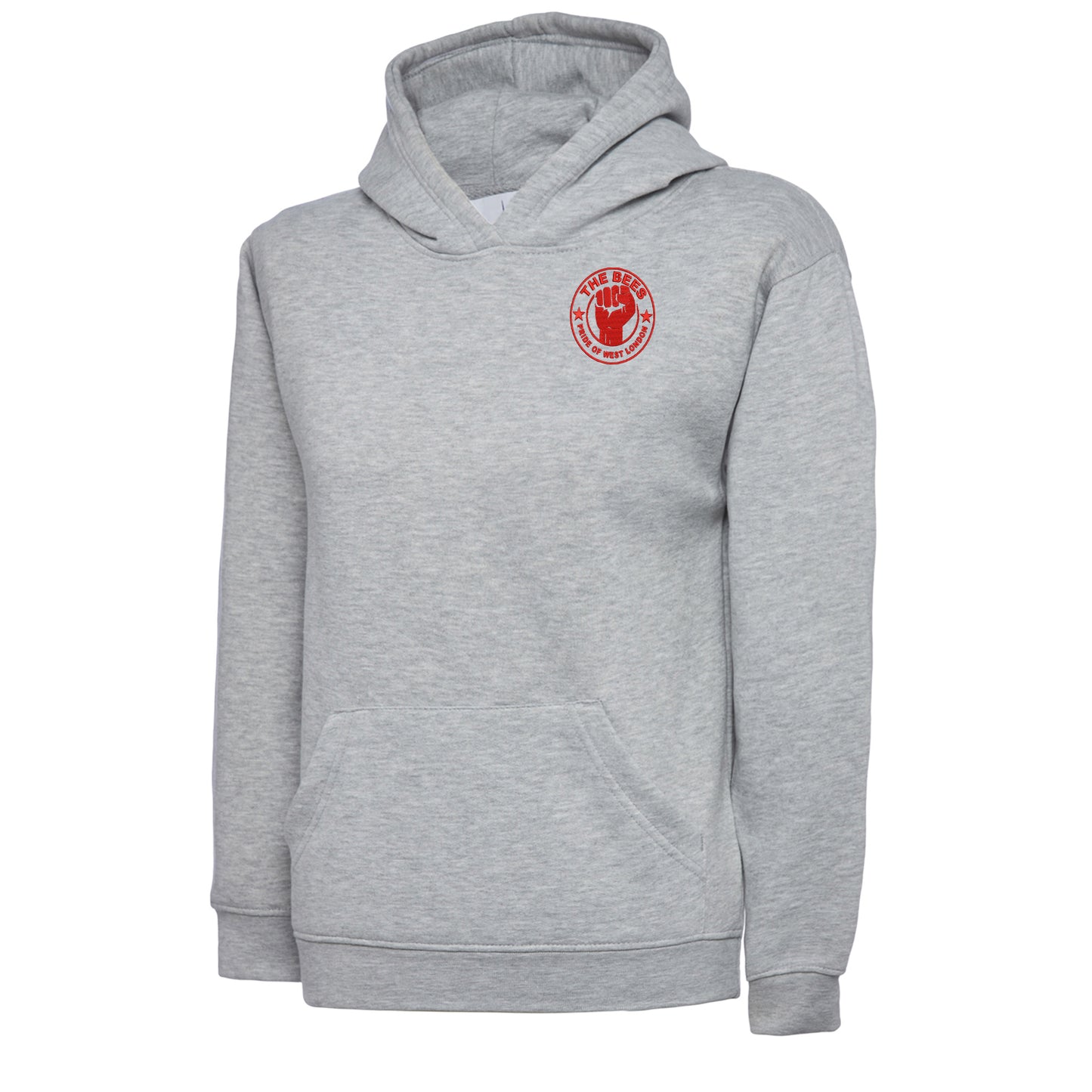 Children's Brentford FC Football Hoodie